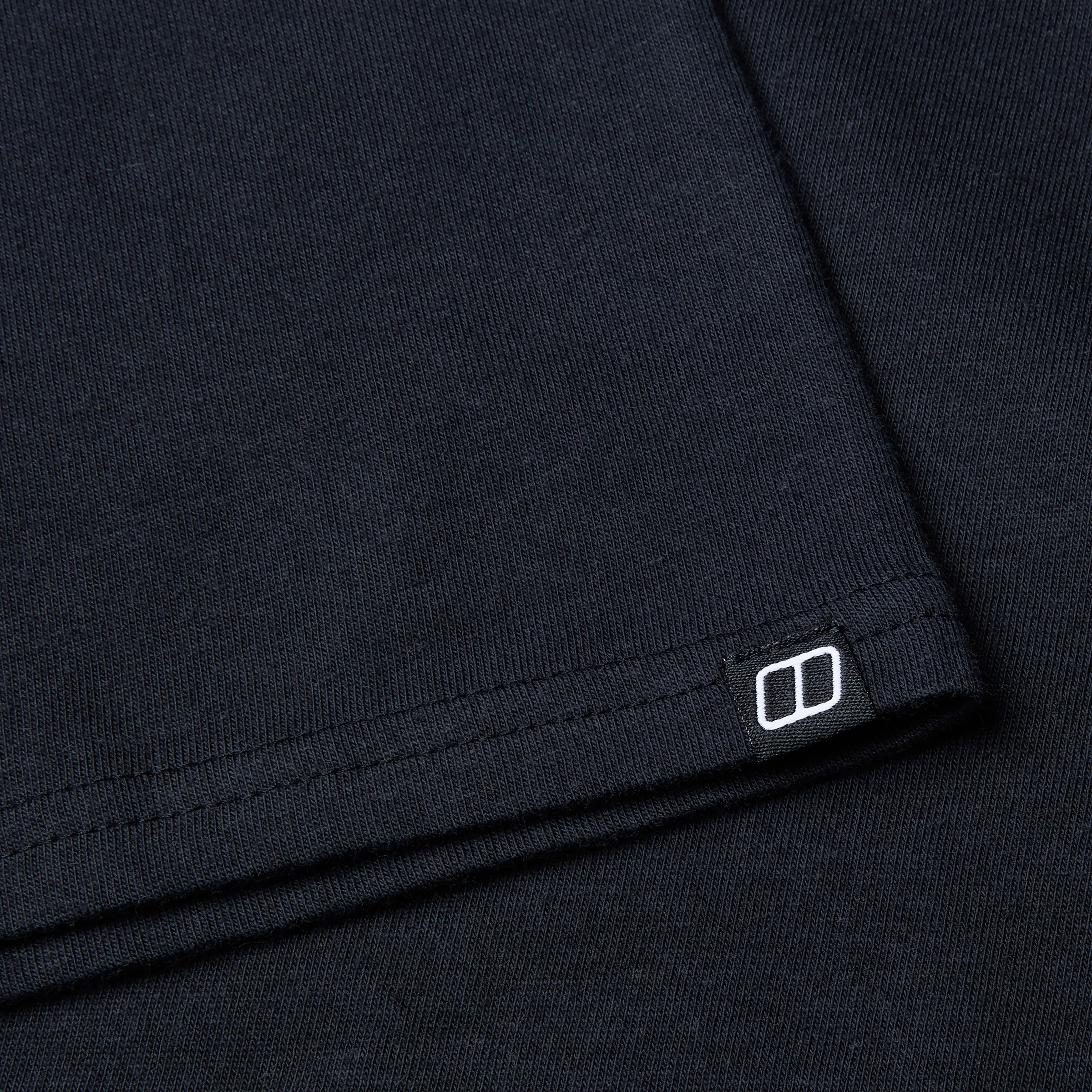 Berghaus T-Shirt »M BERGHAUS CLASS LOGO TEE« moderne Passform, sportlicher Stil, mit kultigem Print