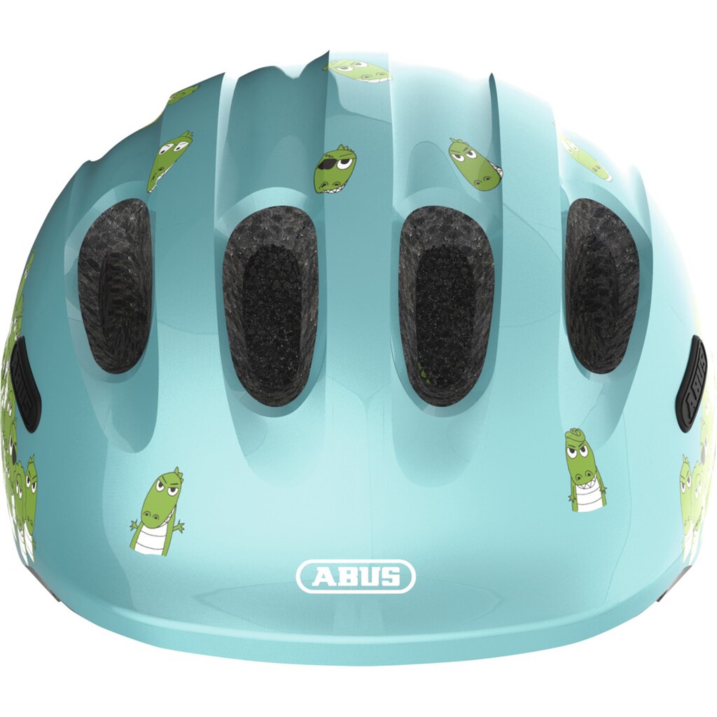 ABUS Kinderfahrradhelm »SMILEY 2.0«