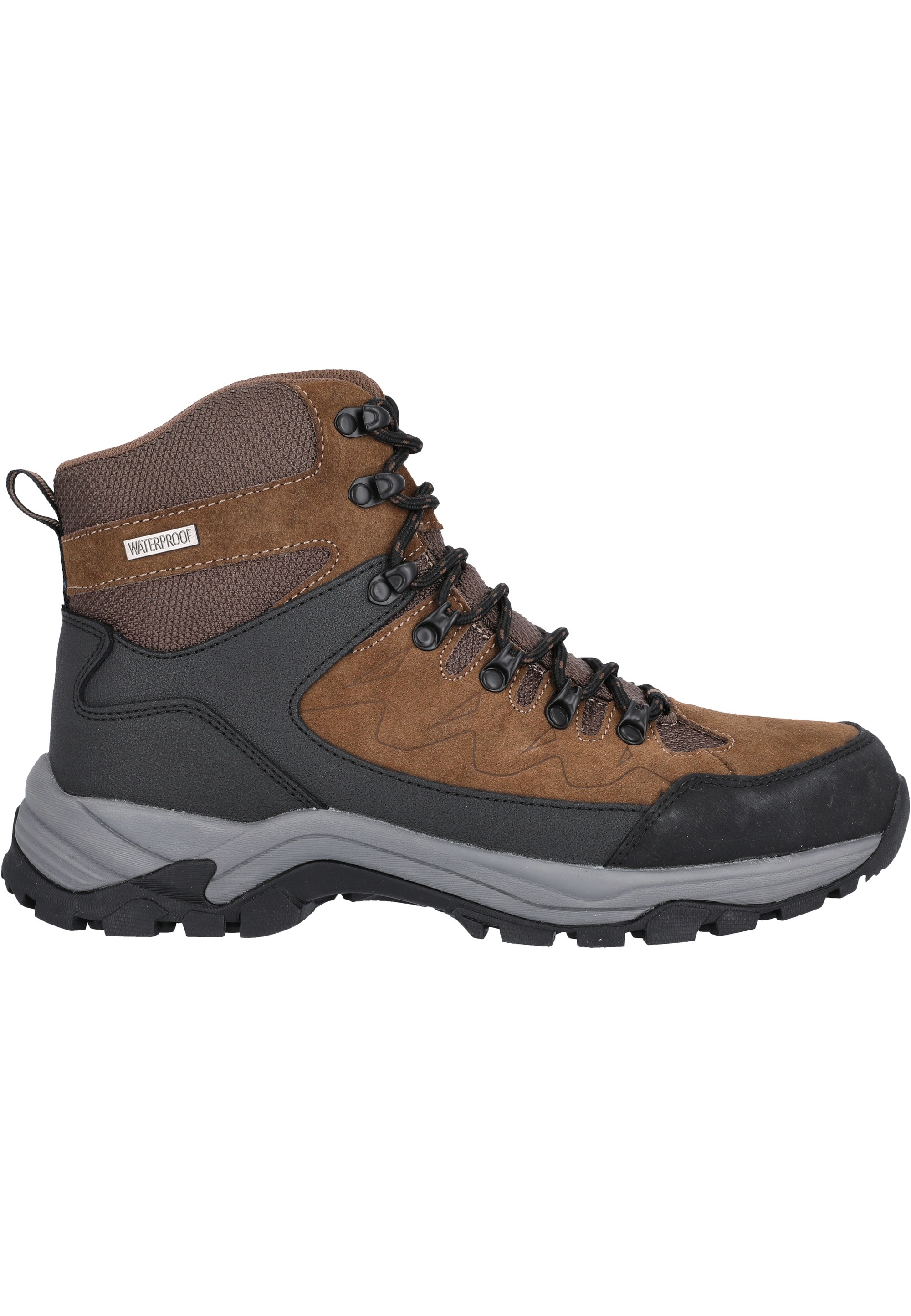 Thumbnail - WHISTLER Stiefel "Detion", mit wasserdichter Funktion
