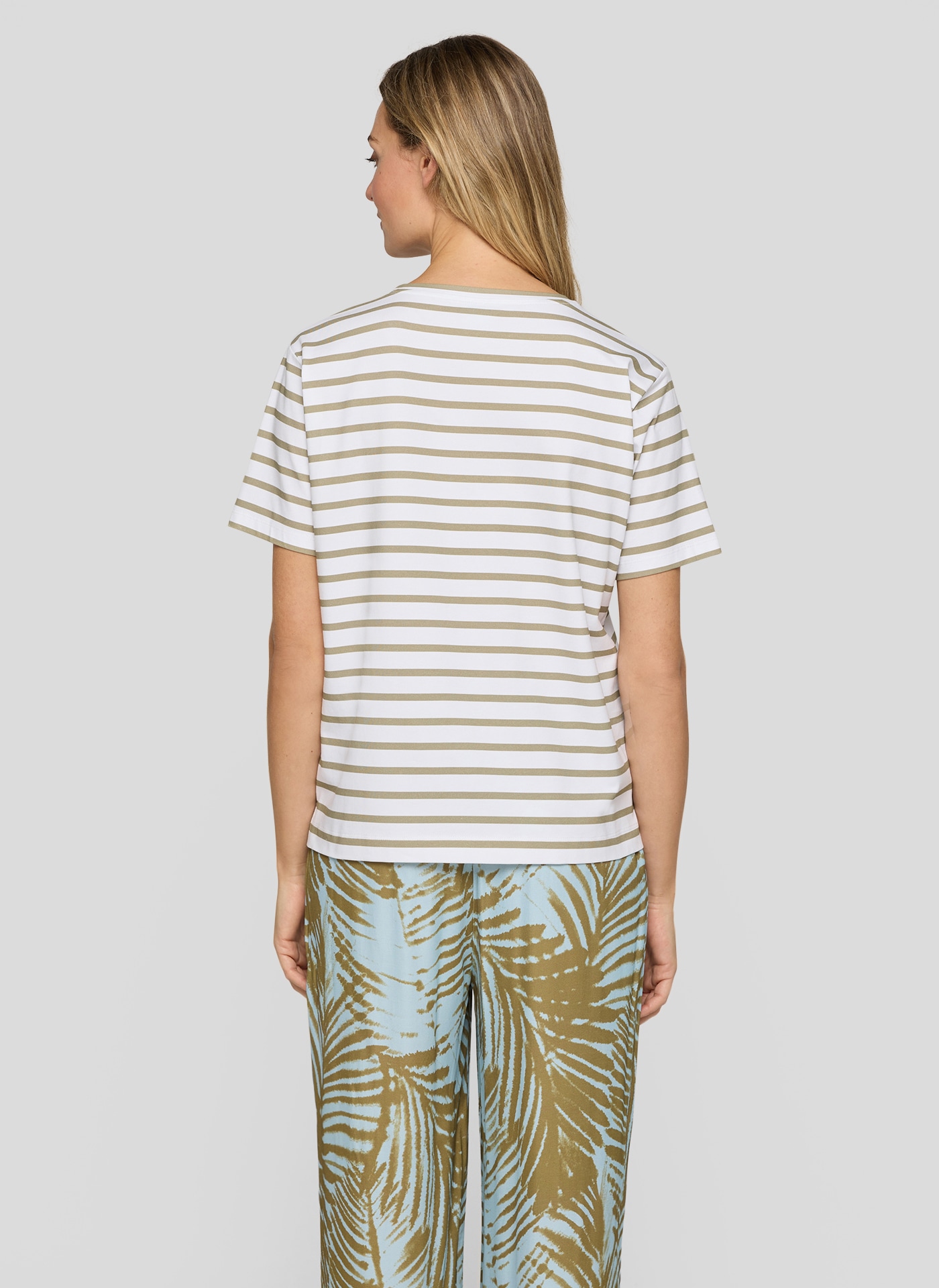 Rabe Print-Shirt »T-Shirt«