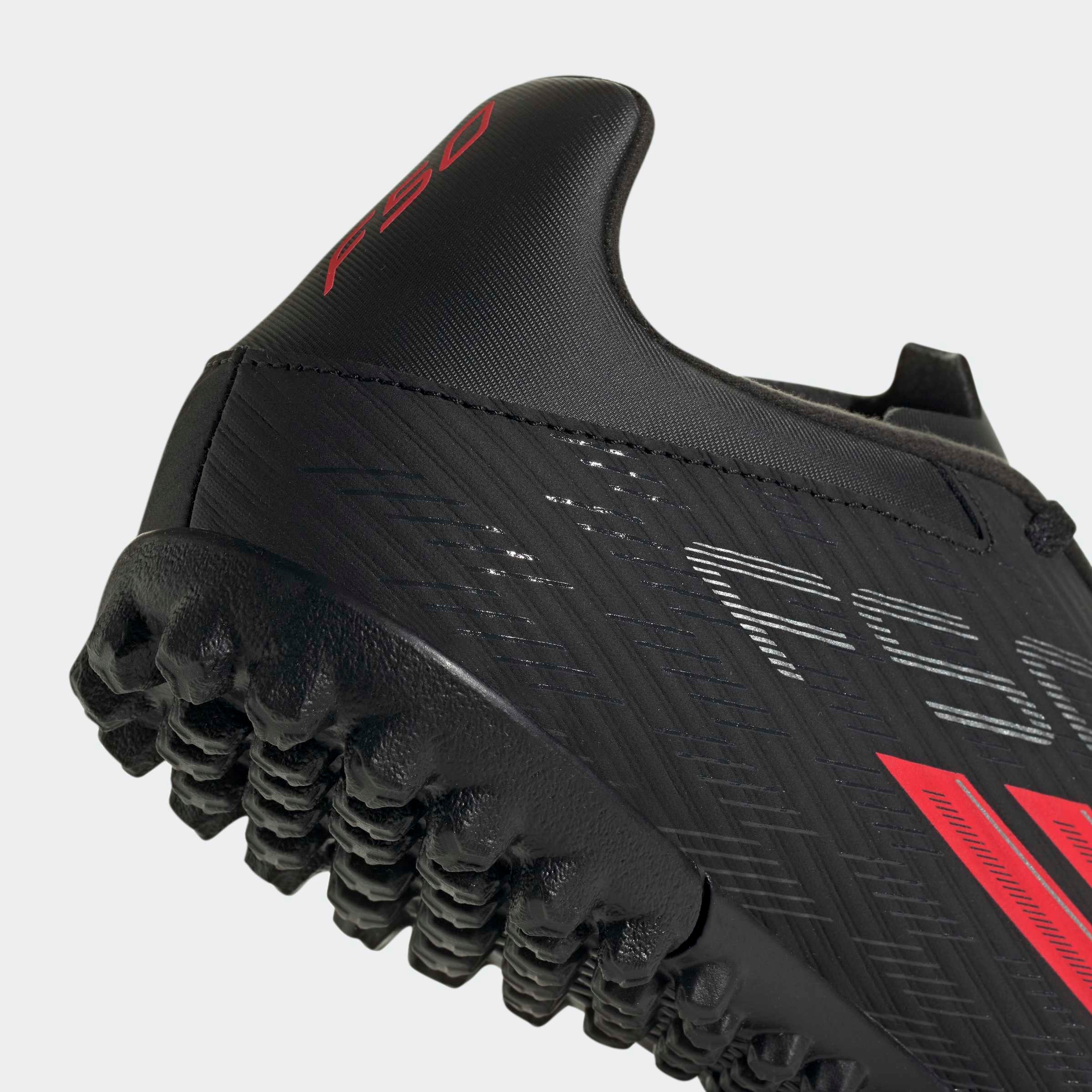 adidas Performance Fußballschuh »F50 CLUB , ROLLRASEN«  für kurzen Kunstrasen, Hart- und Aschenplätze