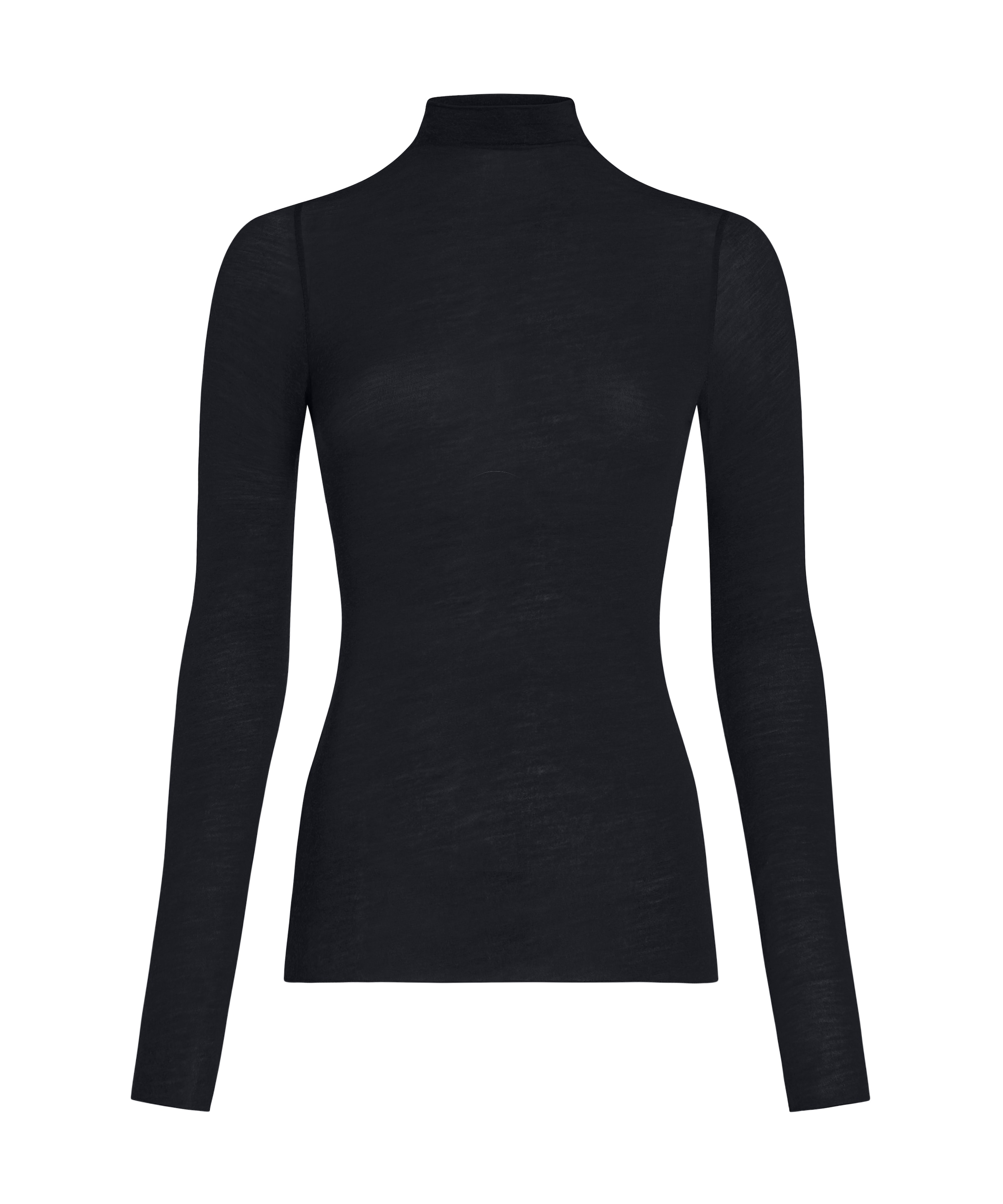Hunkemöller Pyjama »super soft Turtleneck shirt with Cashmere«