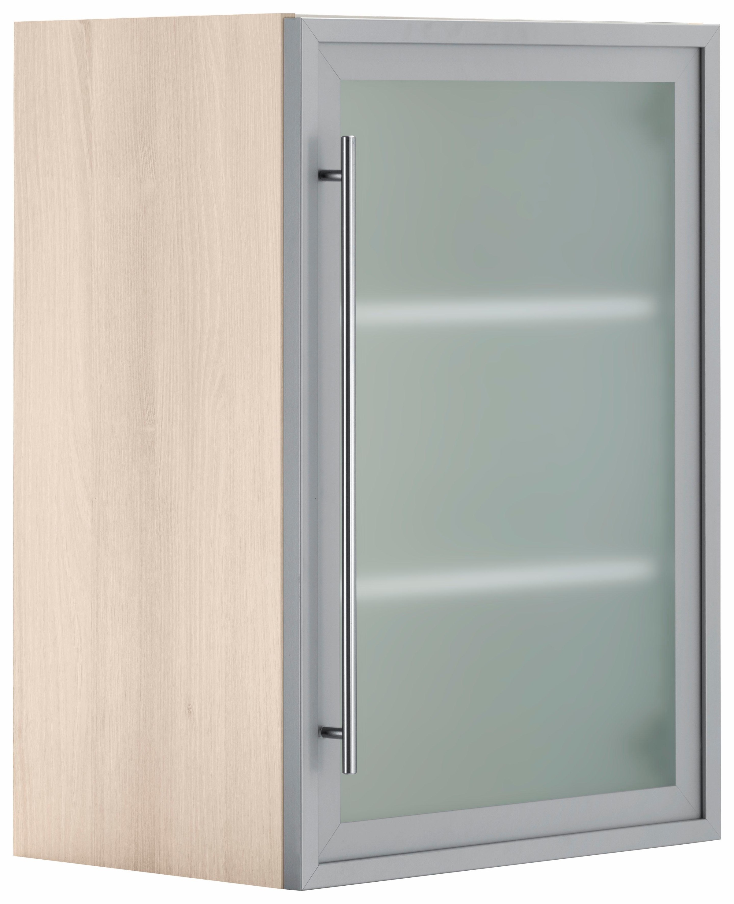 OPTIFIT Glashängeschrank, Breite 50 cm