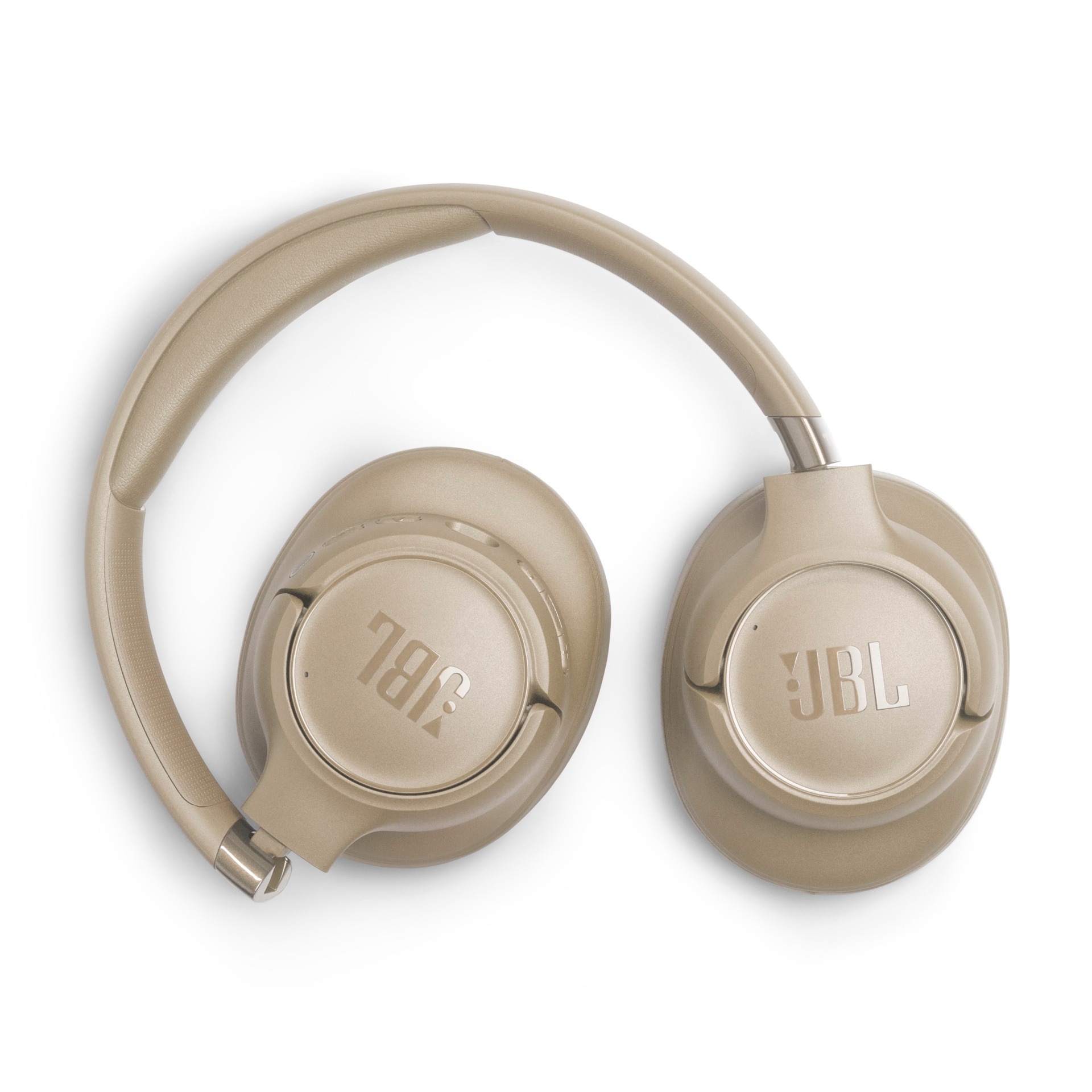 JBL Over-Ear-Kopfhörer »Tune 780NC« A2DP Bluetooth Active Noise Cancelling (ANC) | Freisprechfunktion Kabelloser Over-Ear-Kopfhörer mit Noise-Cancelling
