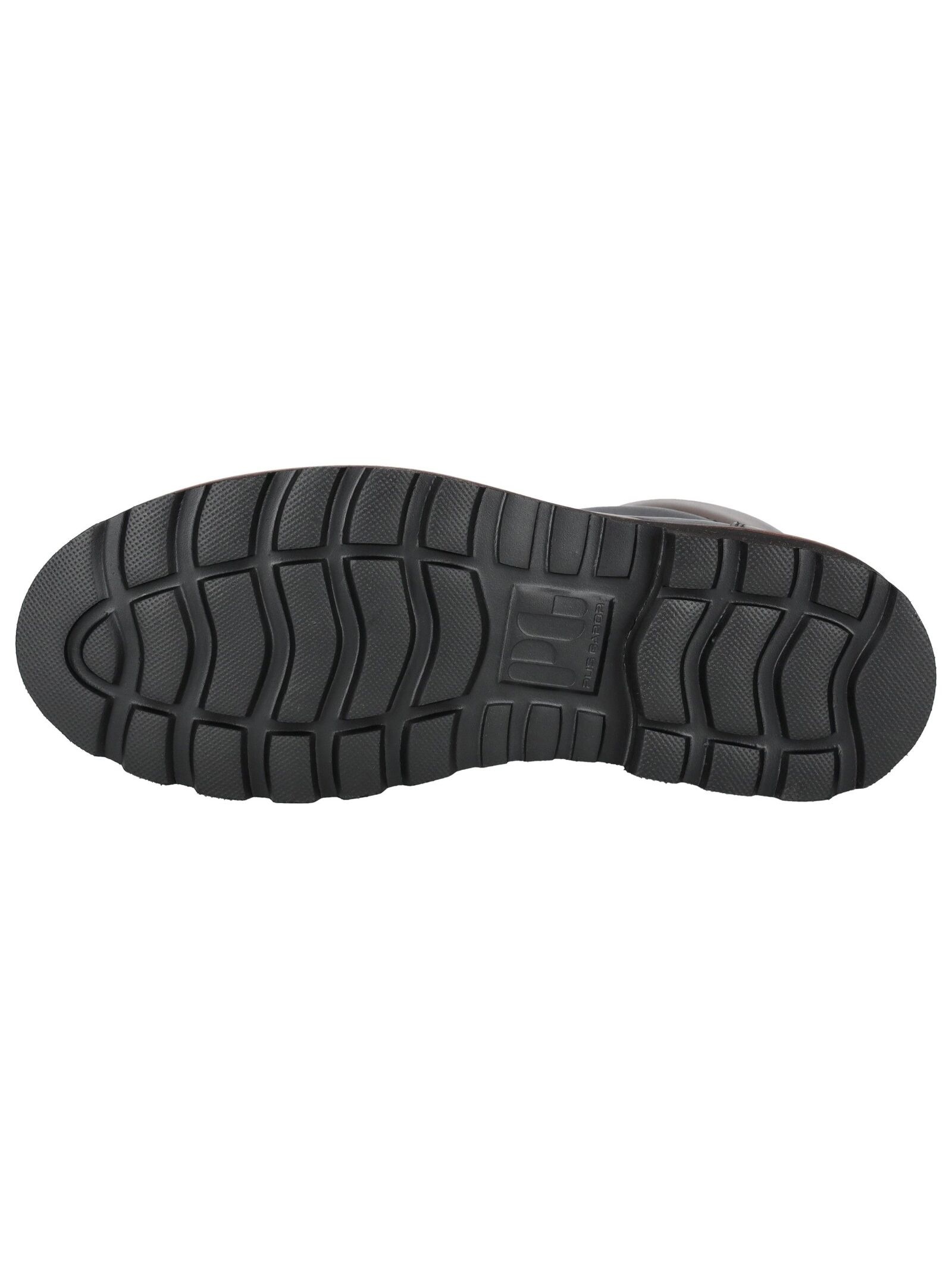 Pius Gabor Schnürstiefelette »Pius Gabor Stiefelette Glattleder«