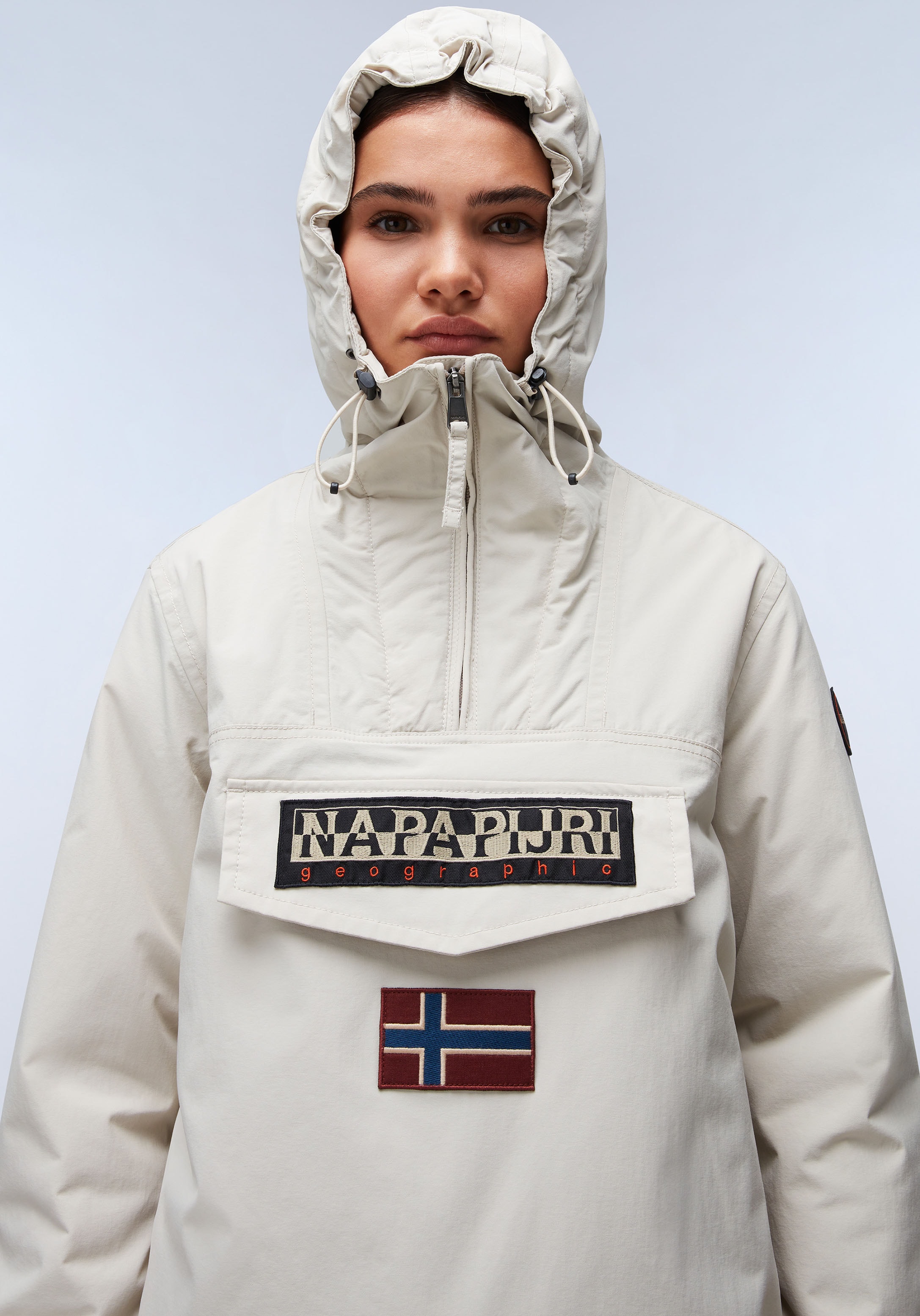 Napapijri Outdoorjacke »RAINFOREST«