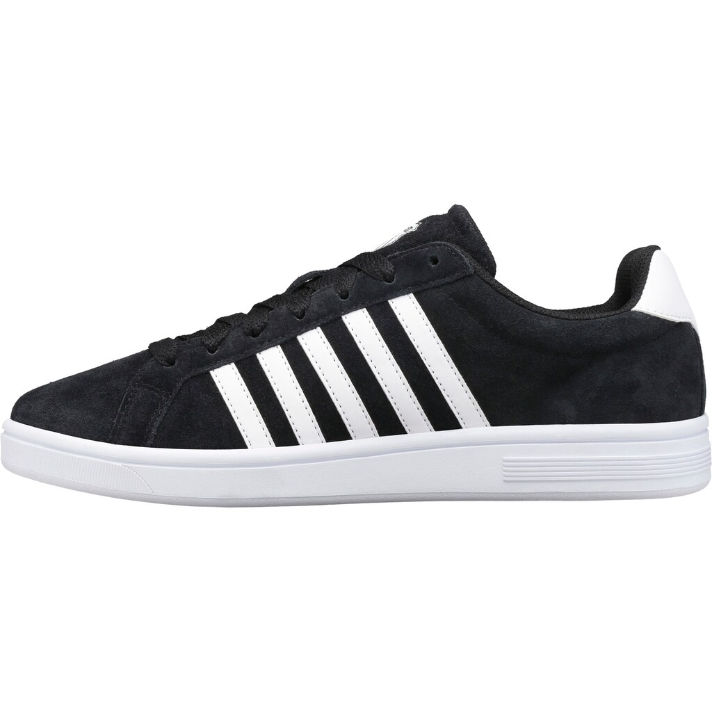 K-Swiss Sneaker »Court Tiebreak SDE M«