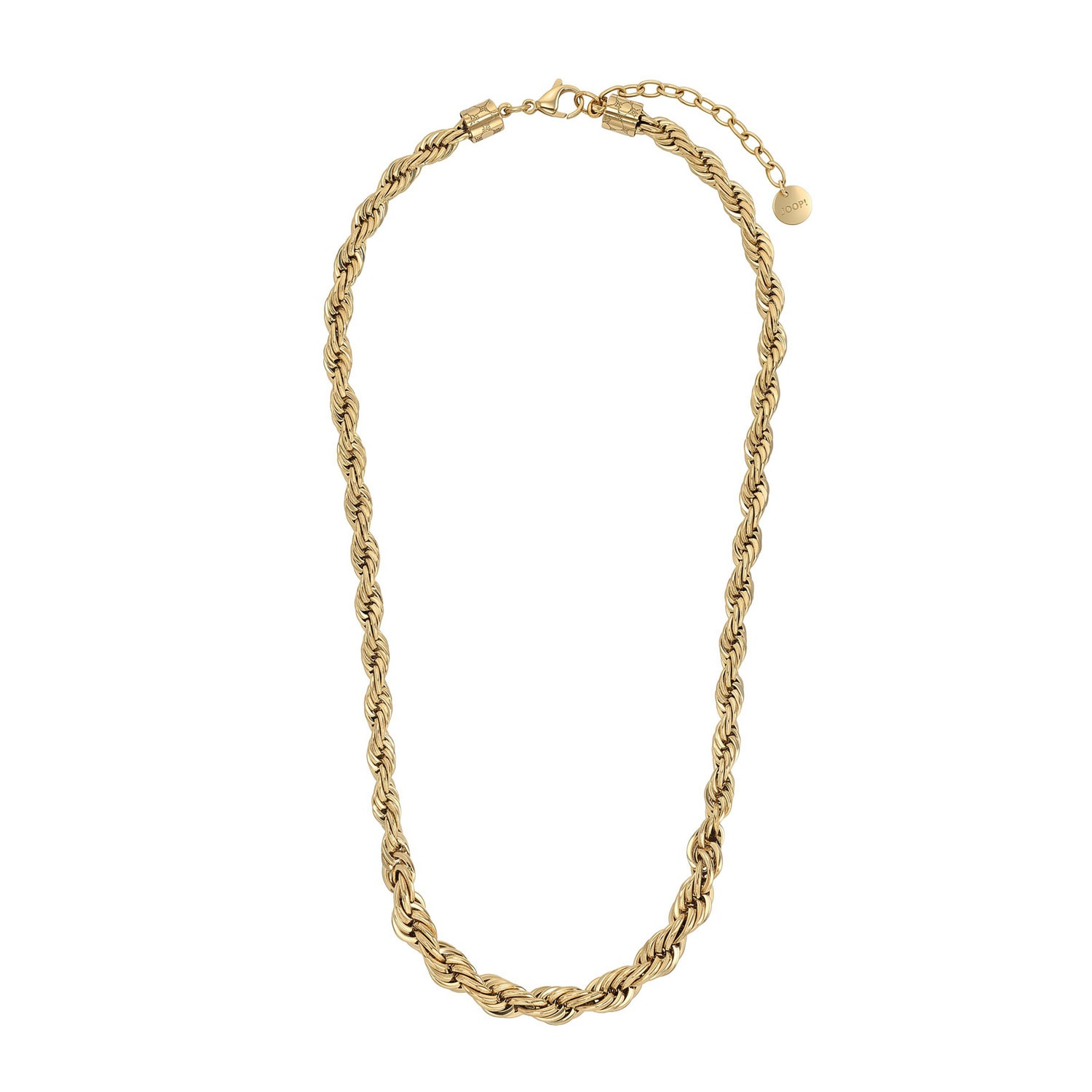 JOOP! Collier »Kordel«