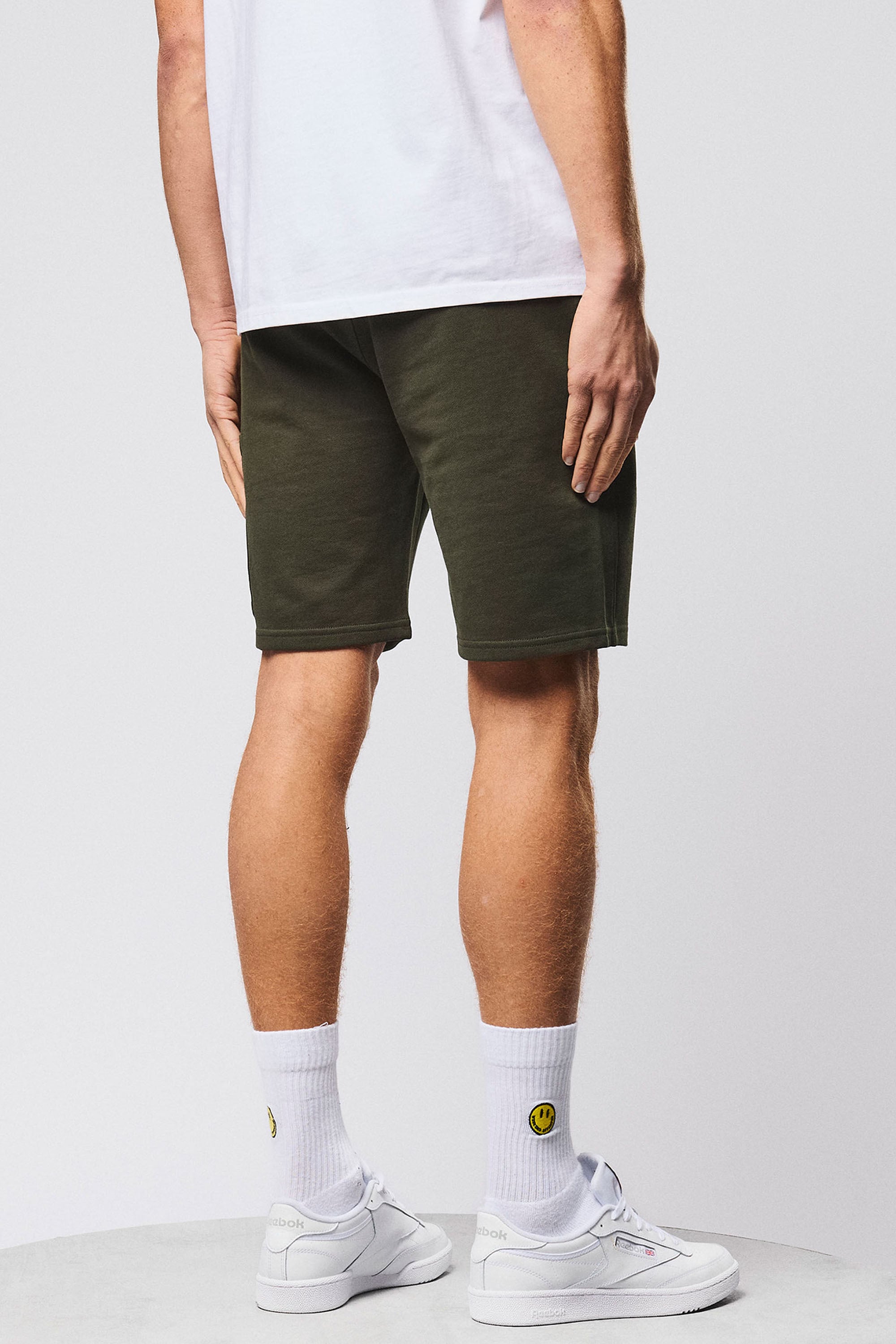 Weekend Offender Shorts »HAWKINS ZIP POCKET SHORT Herren«  Shorts Herren, leichte Sommerhose, kurze Hose, Freizeitshorts, Sale