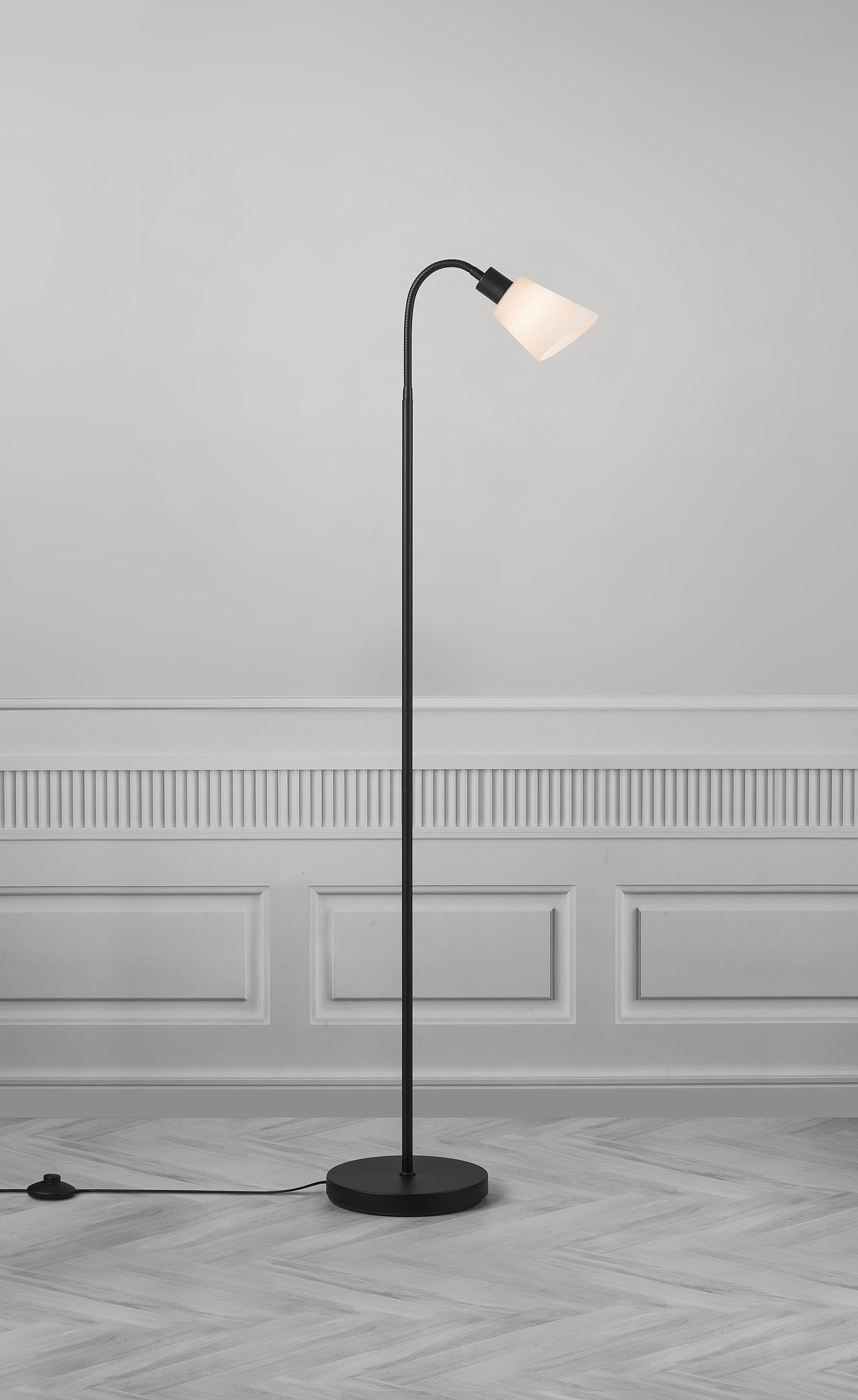 Nordlux Stehlampe »MOLLI«