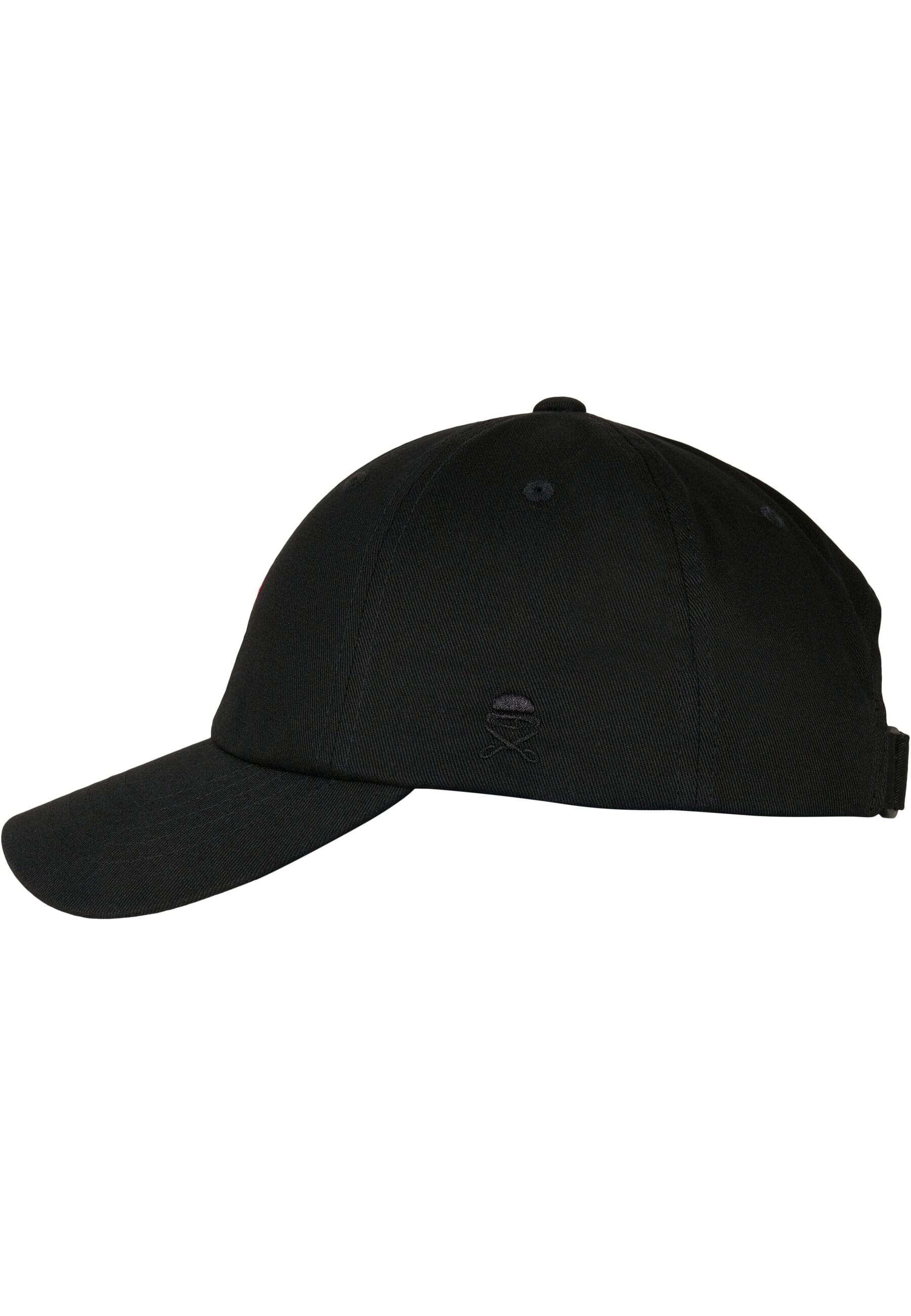 CAYLER & SONS Snapback Cap »Cayler & Sons Unisex C&S WL STFU Adjustable Cruved Cap«