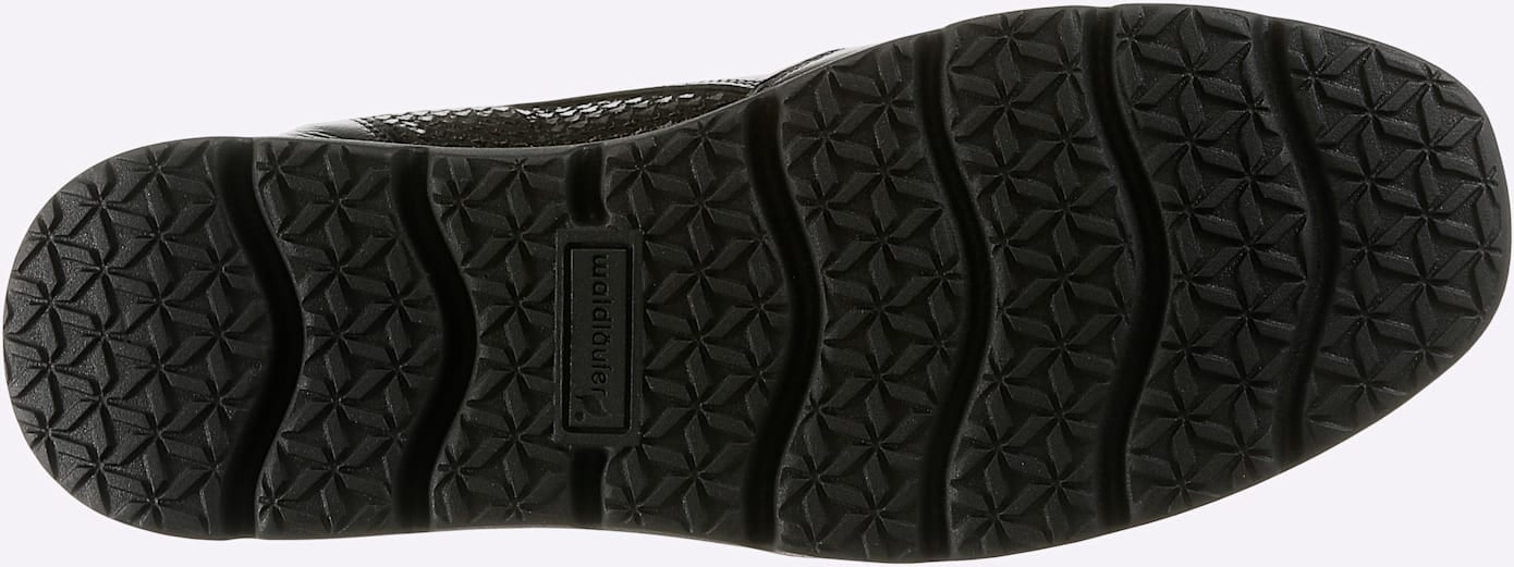 Waldläufer Sneaker
