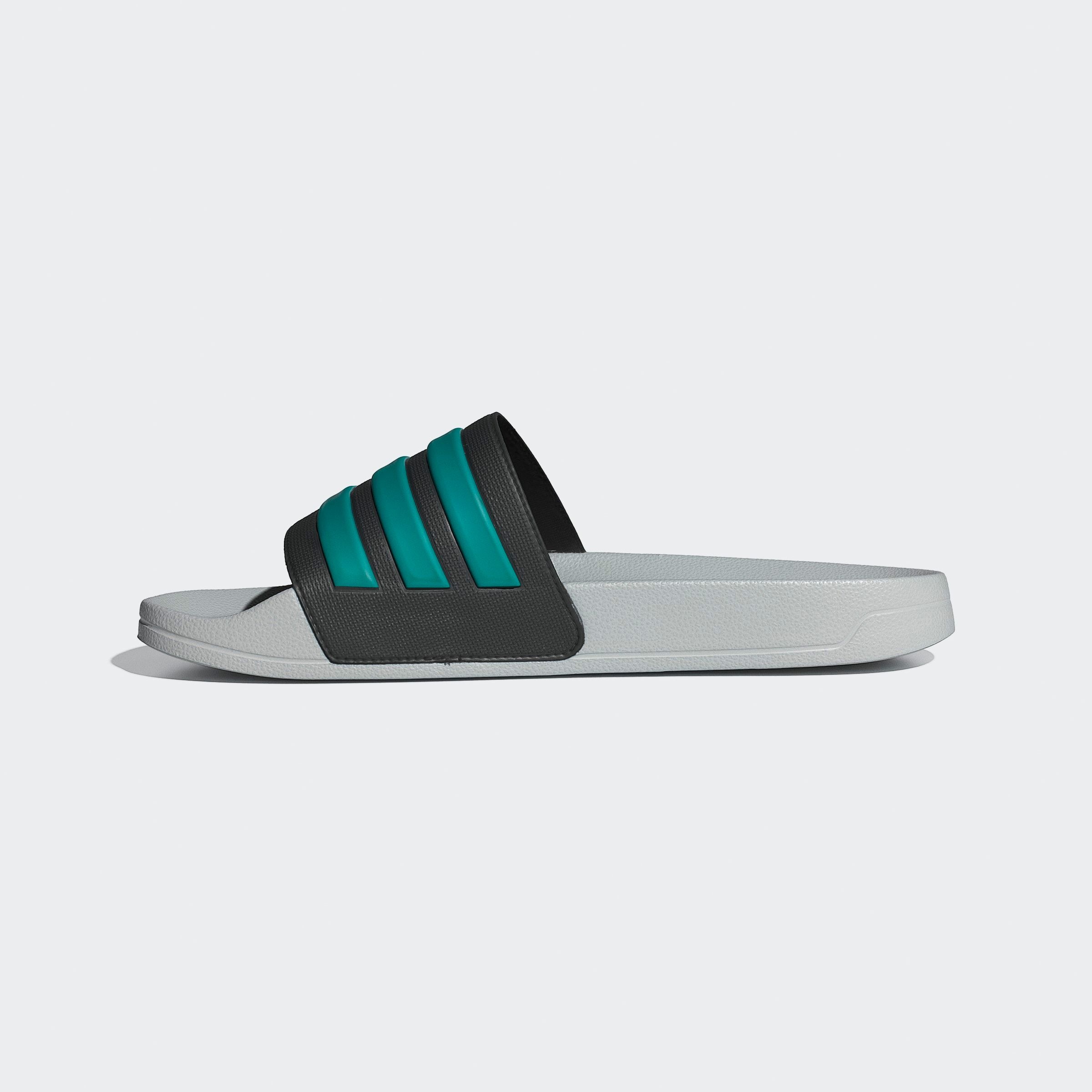 adidas Sportswear Badesandale "SHOWER ADILETTE" Badelatschen günstig online kaufen