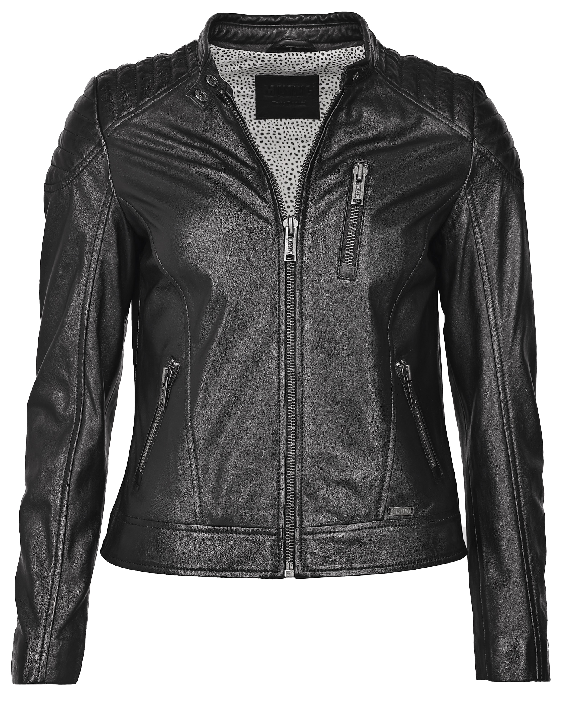 MUSTANG Lederjacke »31021323«