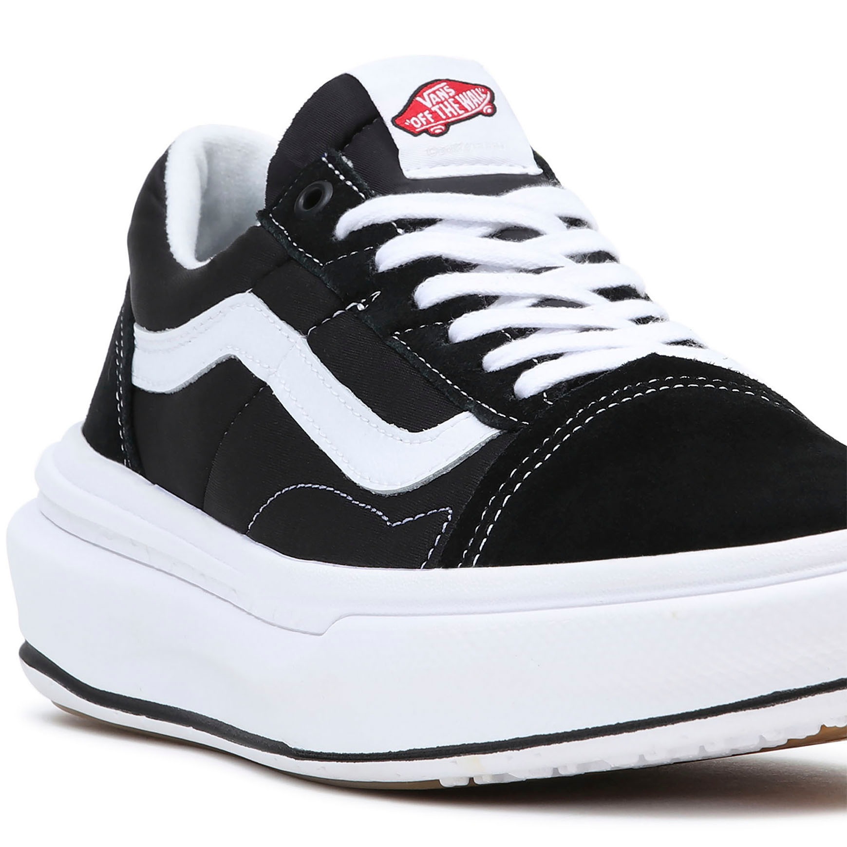 Vans Sneaker Old Skool Overt CC auf Rechnung kaufen BAUR