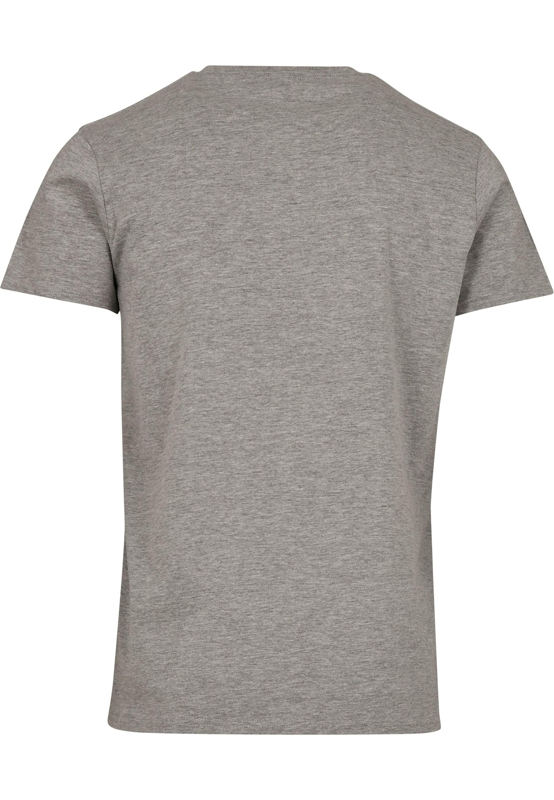 MisterTee T-Shirt "MisterTee Herren Sensitive Content Tee" 1 Stk. tlg. günstig online kaufen