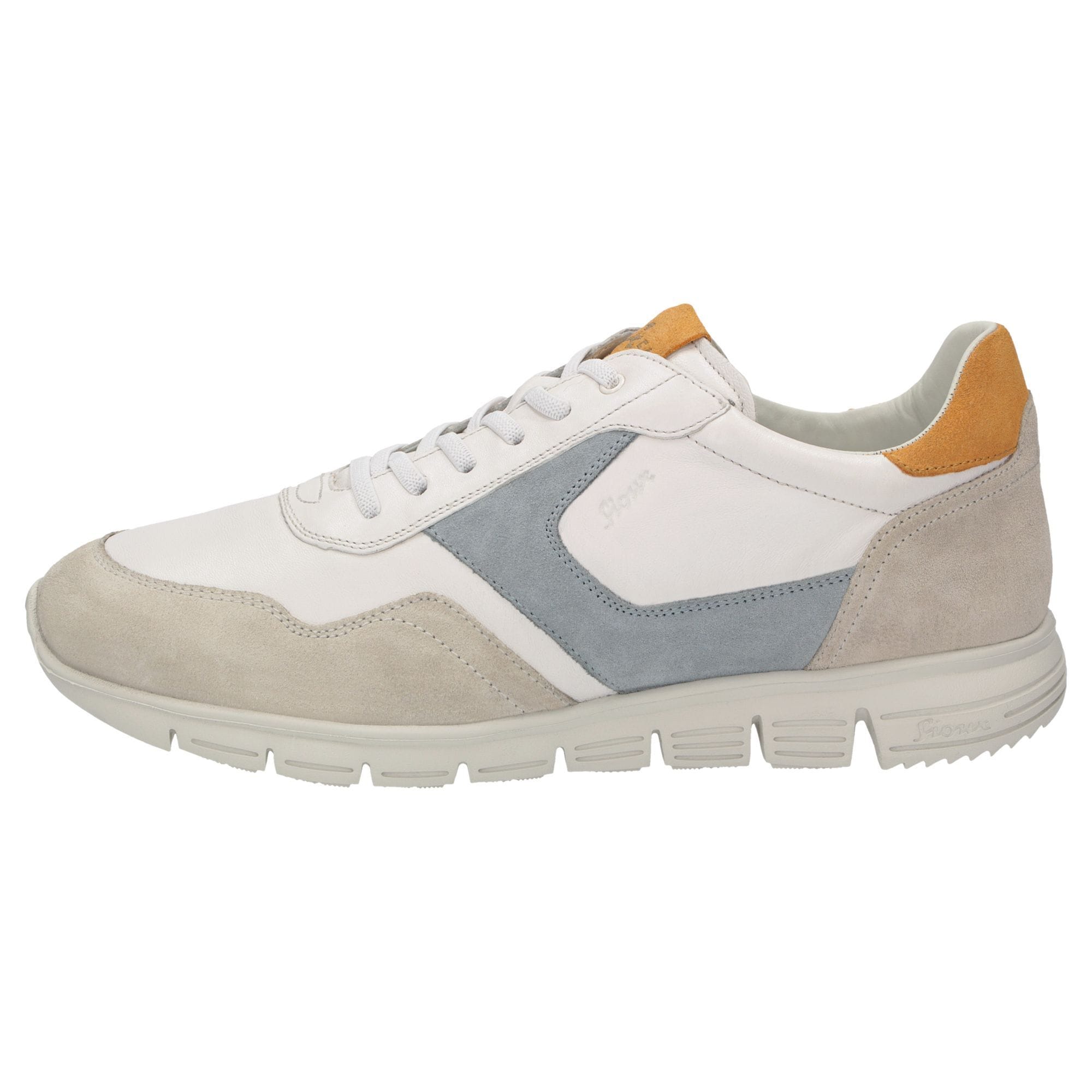 SIOUX Sneaker »Mokrunner-H-019«