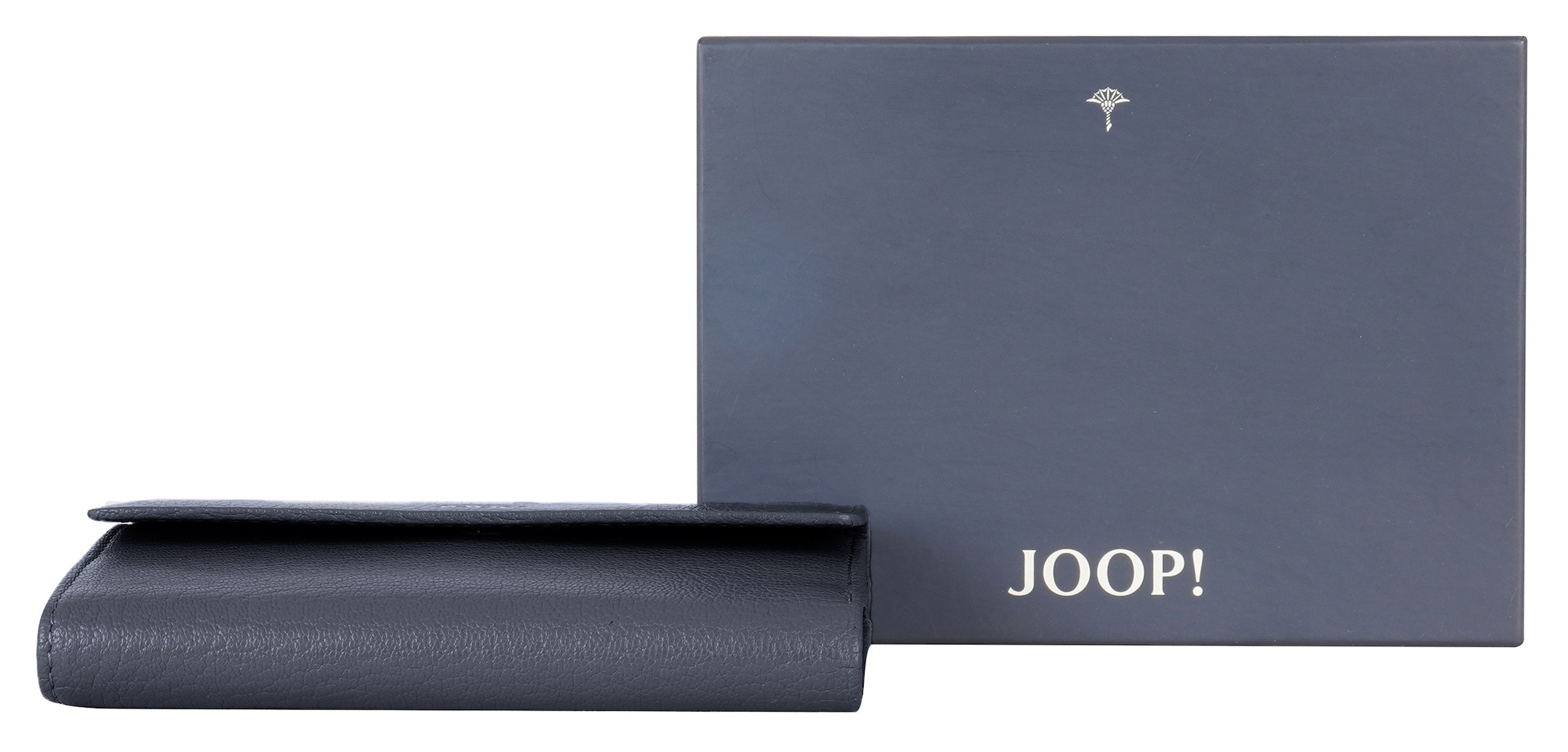 JOOP Geldbörse "lantea cosma purse mh10f" aus Ziegenleder, mit weichem Inne günstig online kaufen