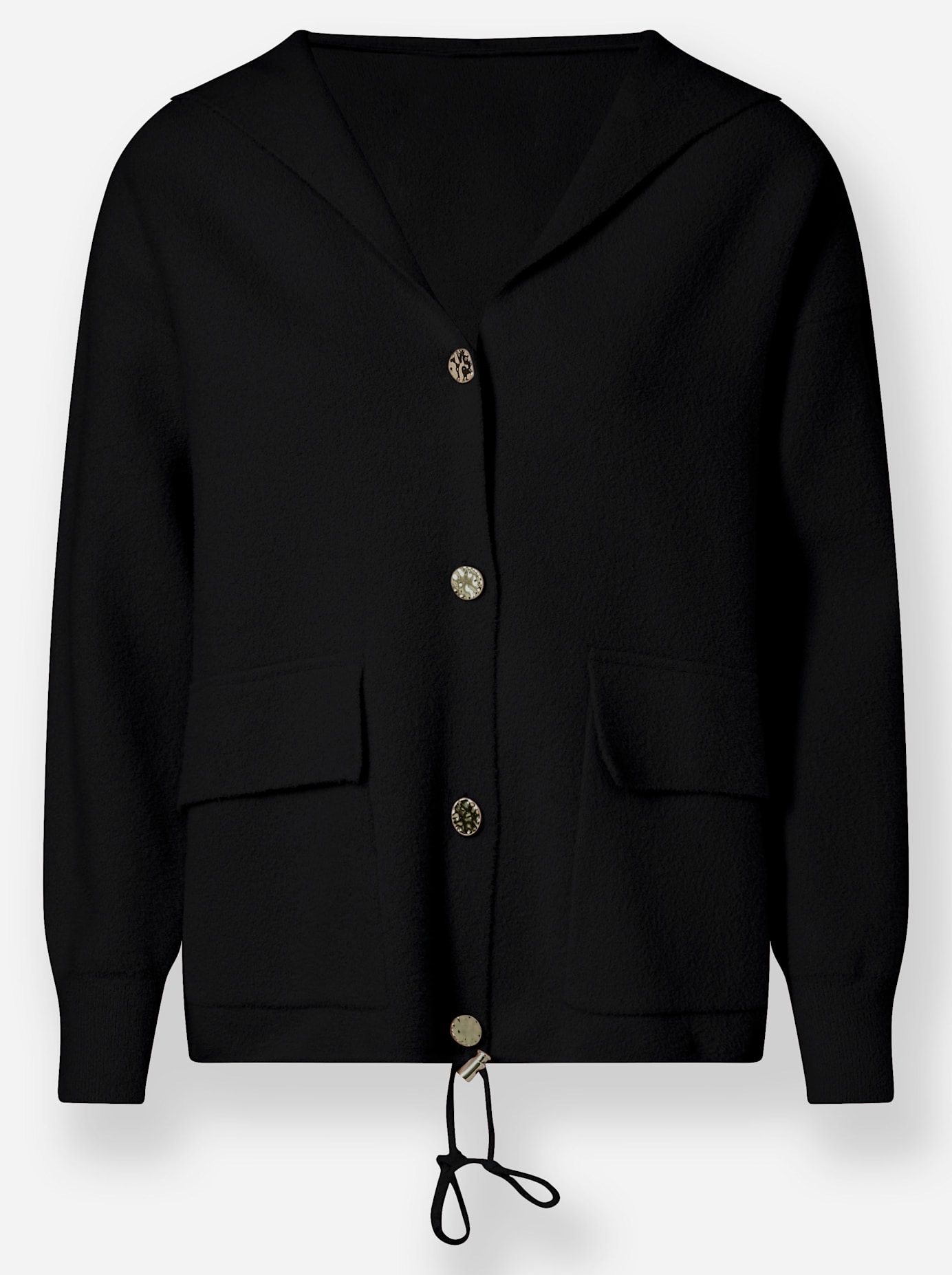 Thumbnail - heine Strickjacke