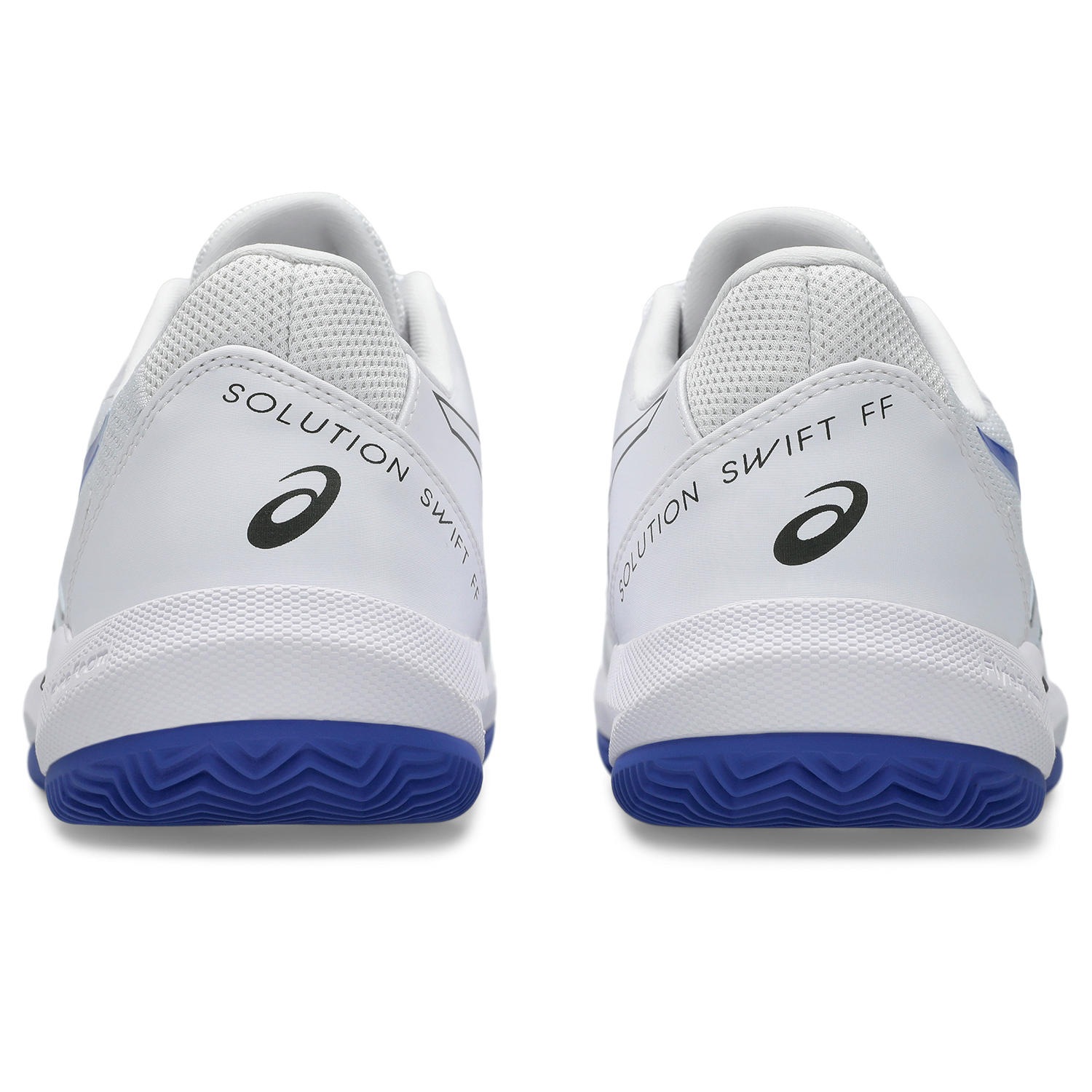 Asics Tennisschuh »SOLUTION SWIFT FF 2 CLAY«