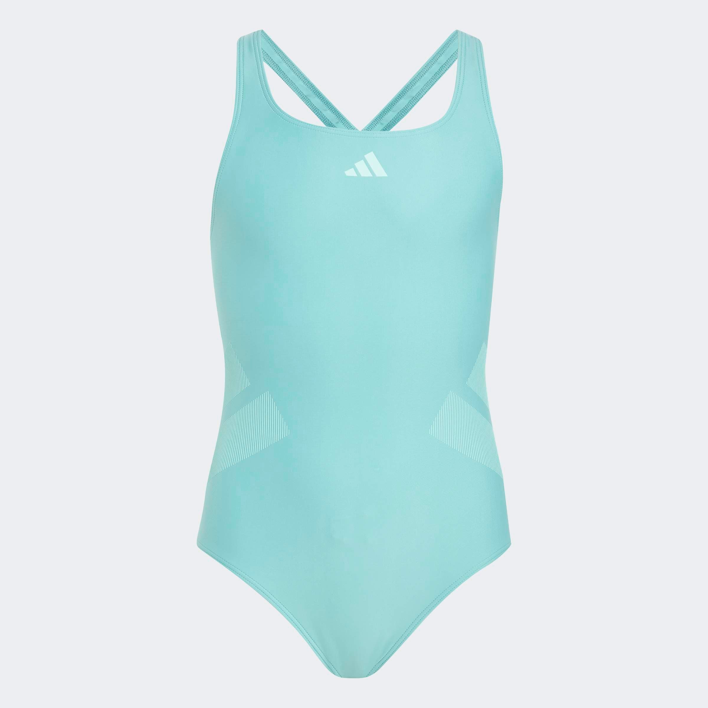 adidas Performance Badeanzug "BB CBCK SUIT Y"