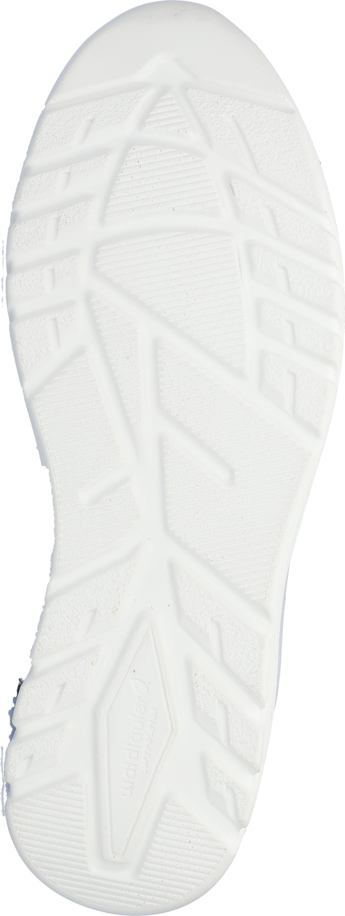 Thumbnail - Waldläufer Keilsneaker "H-CARLA" Schnürschuh, Halbschuh, Freizeitschuh mit Reißverschluss