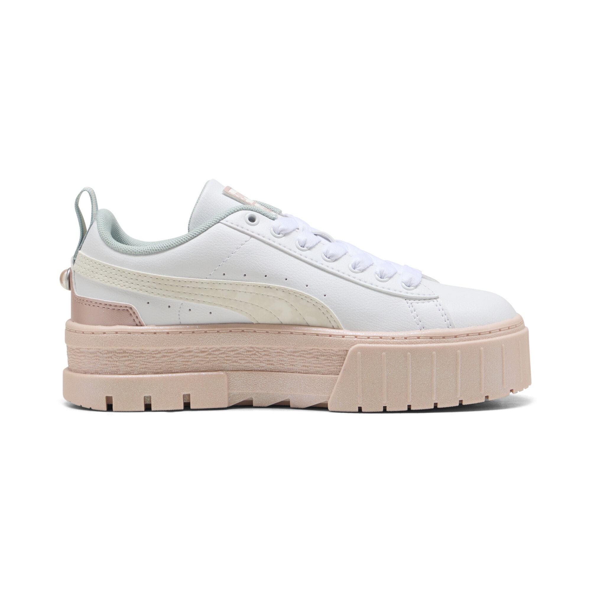 PUMA Sneaker »Mayze Water Creatures Sneakers Mädchen«