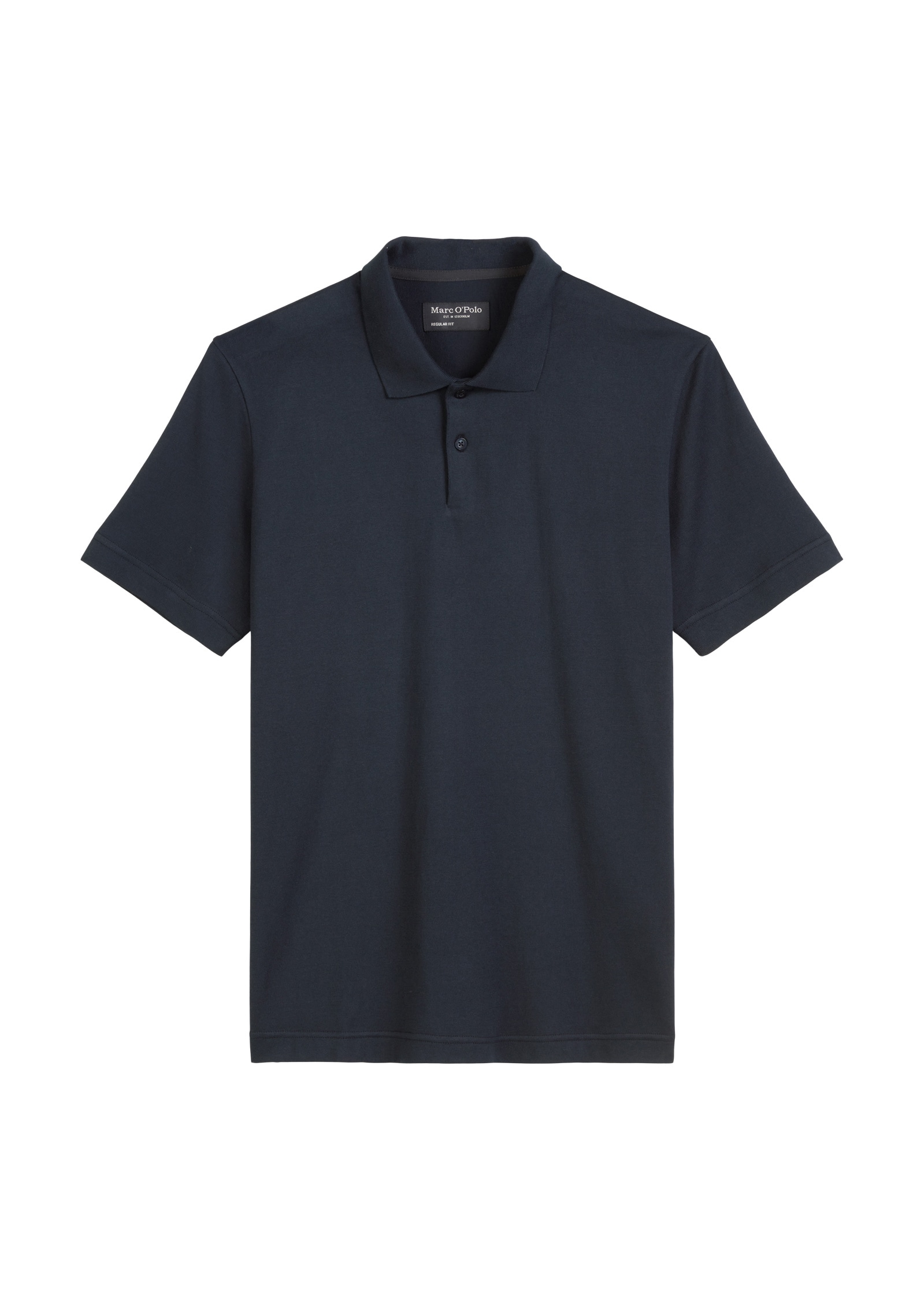 Marc O'Polo Poloshirt »aus reiner Bio-Baumwolle«