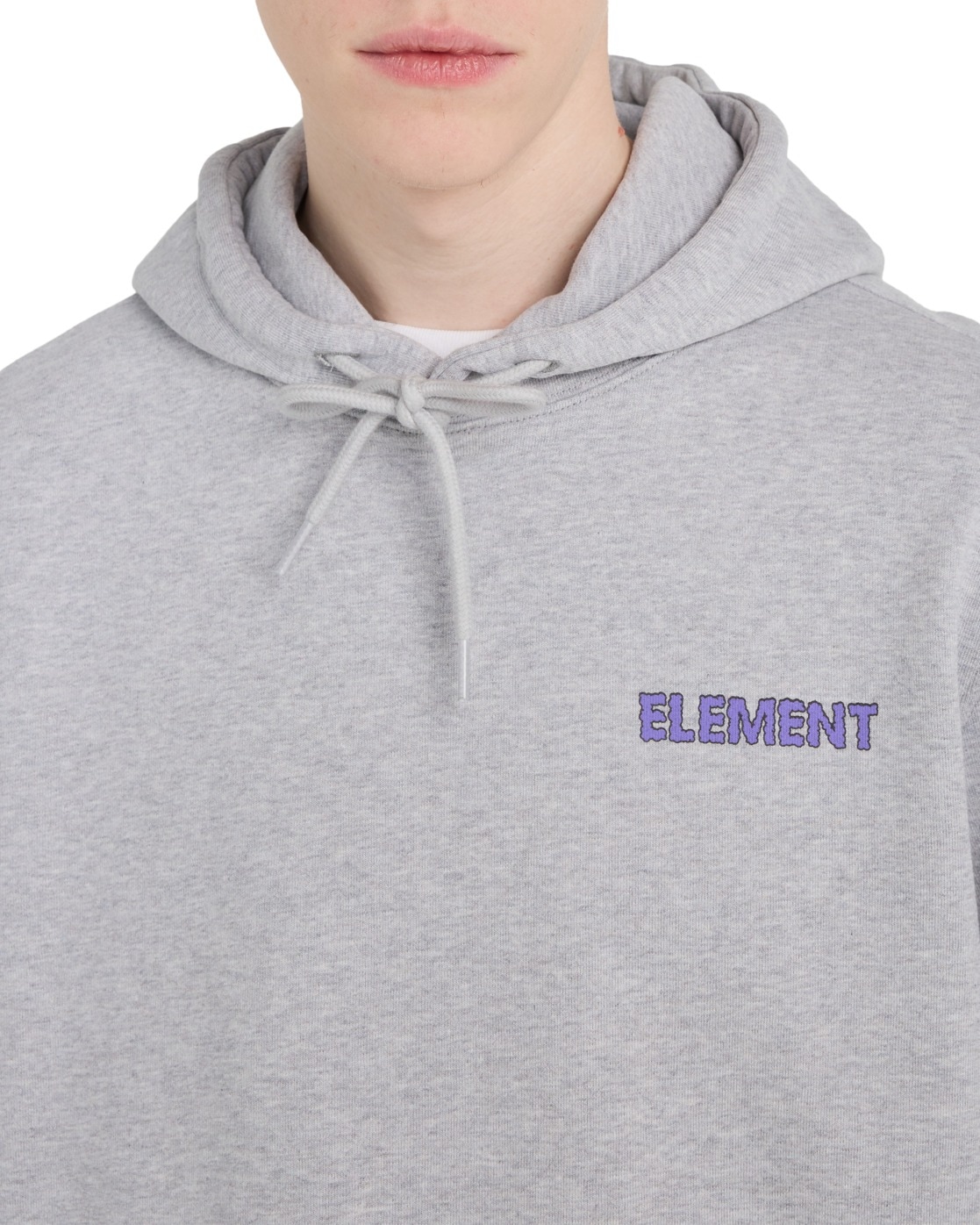 Element Hoodie »Swamps«

