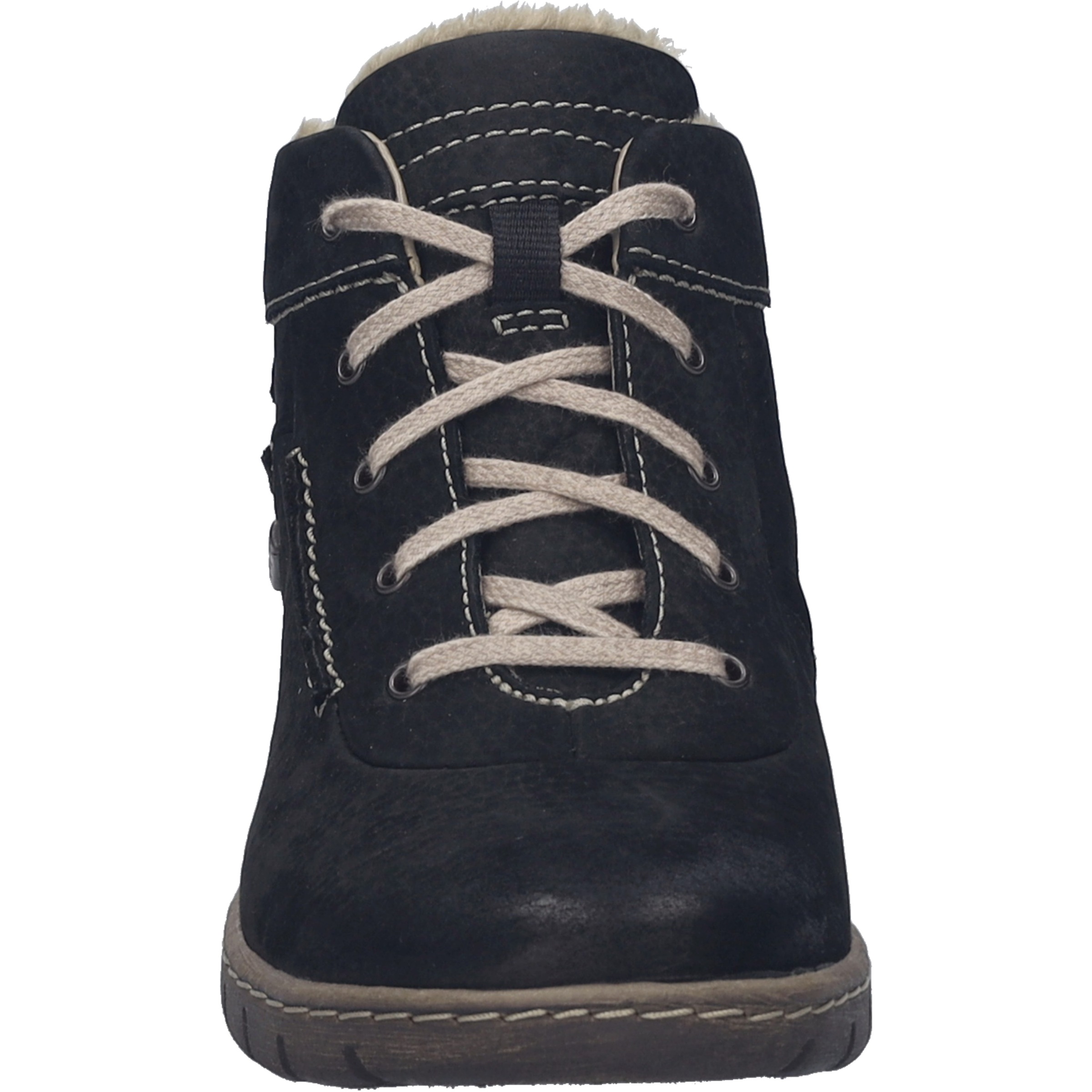 Josef Seibel Stiefelette »Steffi 53, schwarz-kombi«