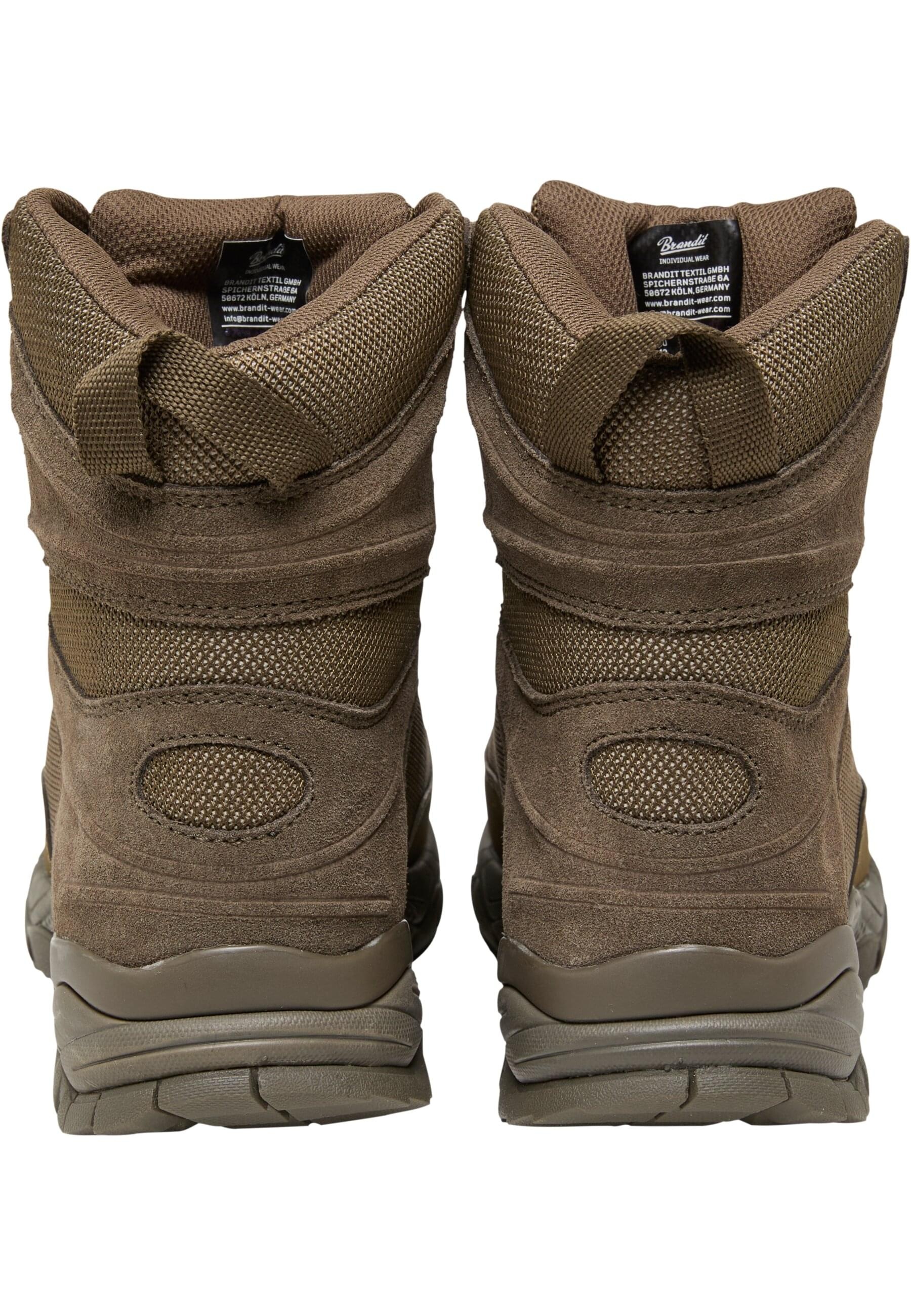 Brandit Stiefel "Brandit Accessoires Tactical Boot Next Generation" 1 Stk. günstig online kaufen