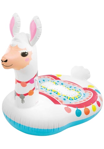 Intex Badespielzeug »RideOn Cute Lama«, BxLxH: 94x135x112 cm kaufen