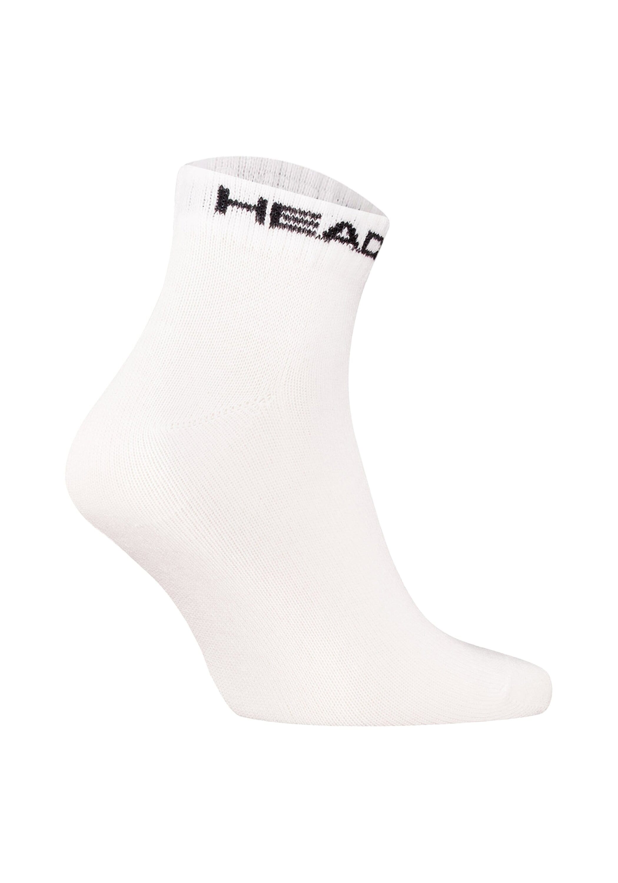 Head Sneakersocken »Socken Elements All Sport Quarter 12P 12er Pack«