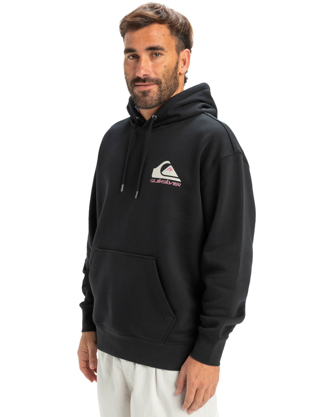 Quiksilver Hoodie »Omni Logo«