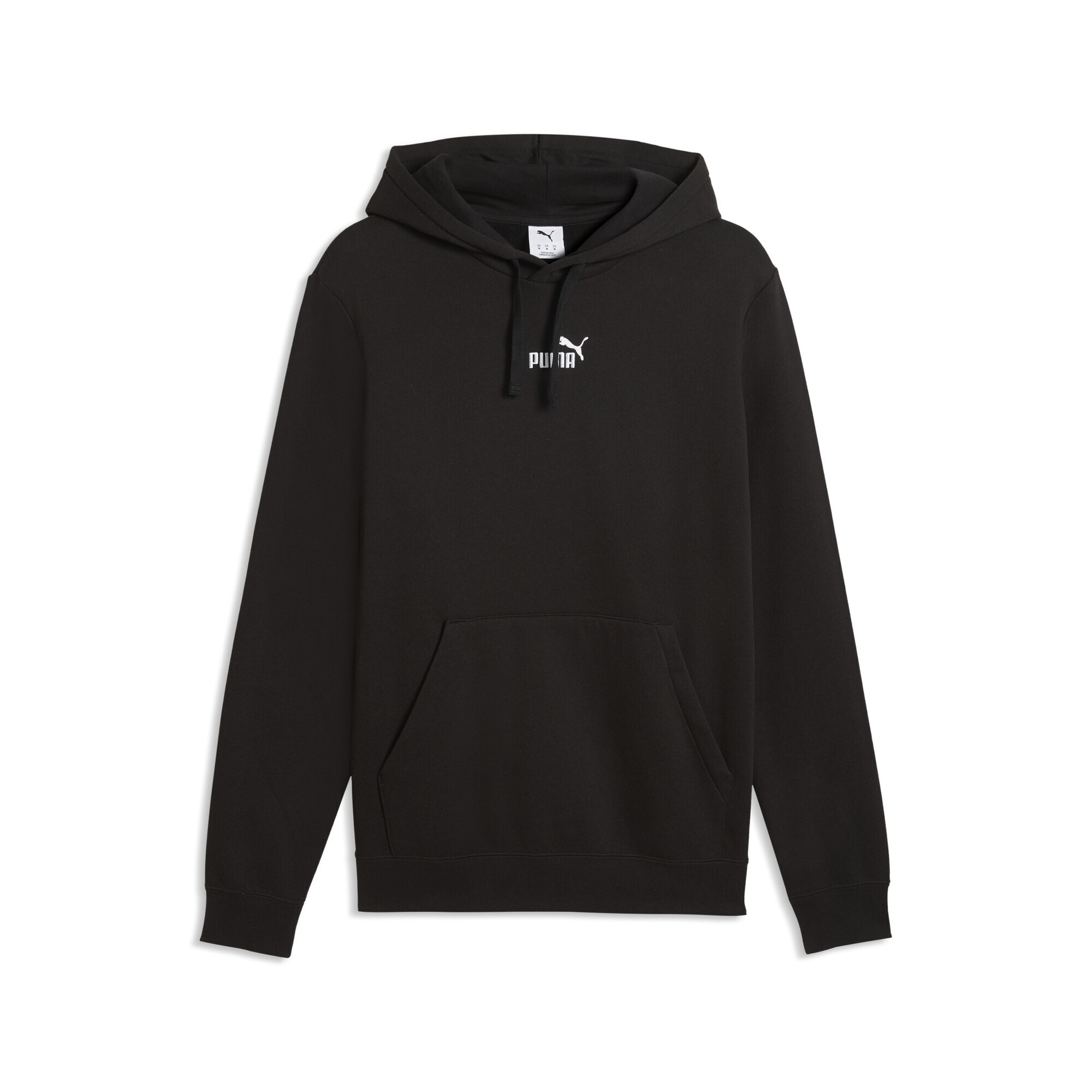PUMA Hoodie "Essentials No.1 Logo Fleece Hoodie Herren"