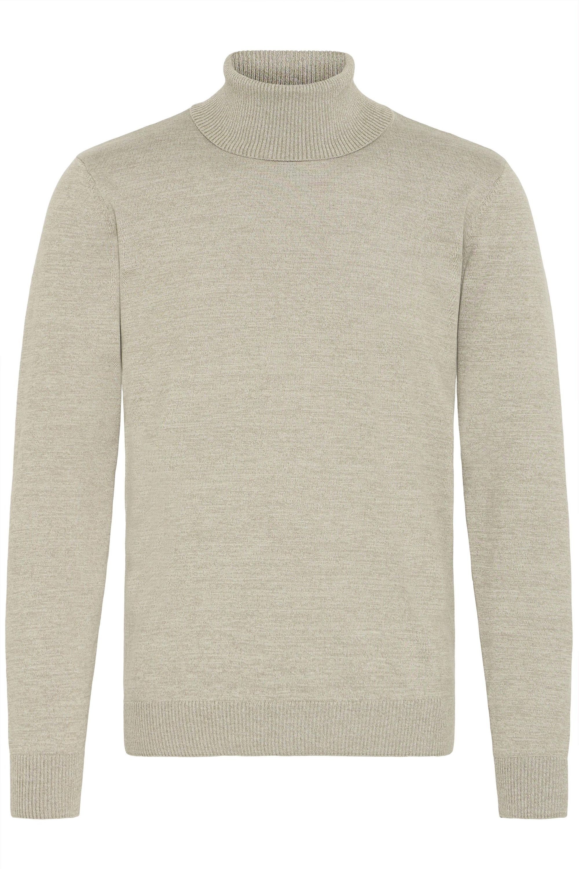 Blend Rollkragenpullover "BHCarsten" Stilvoller Strickpullover mit Rollkrag günstig online kaufen