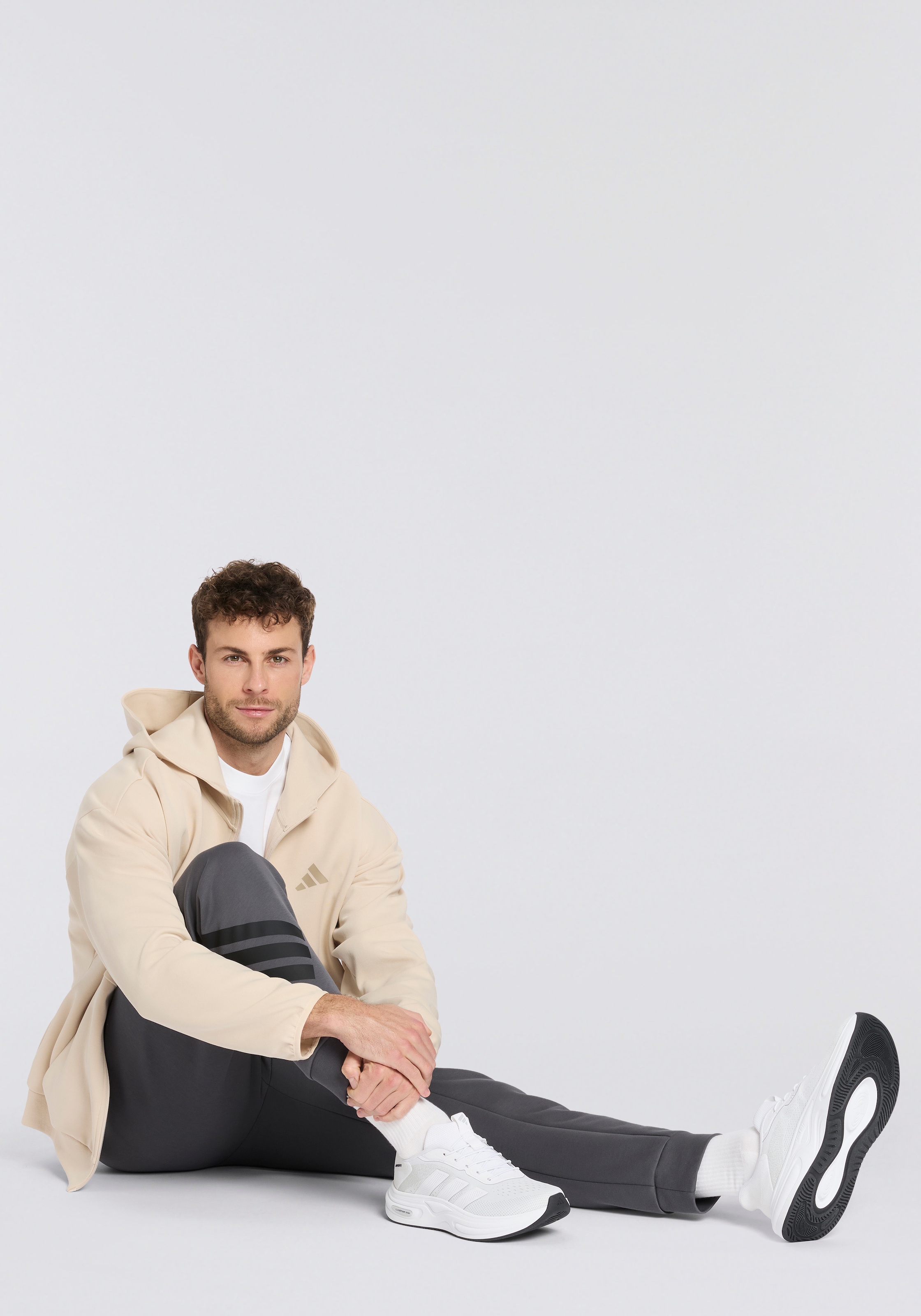 adidas Sportswear Walkingschuh »CLOUDFOAM CUXXION RAPIDFIT«