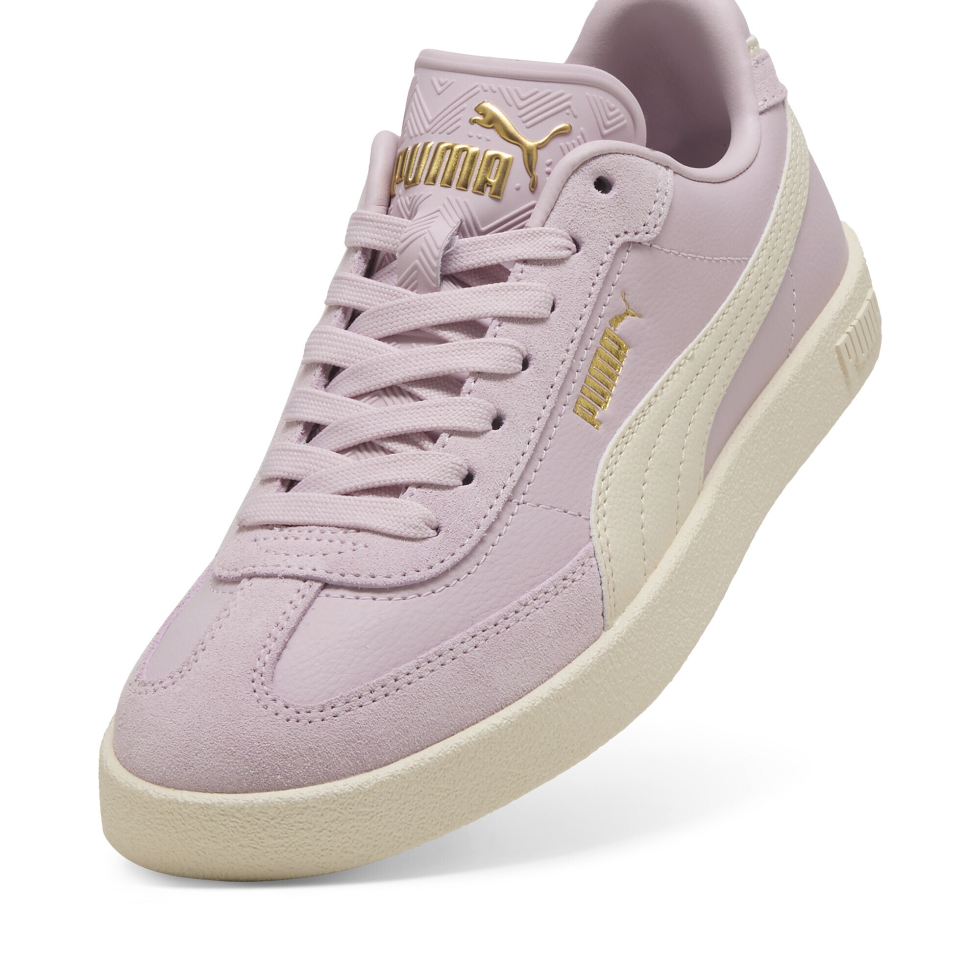 PUMA Sneaker »PUMA Club II Era Sneakers Erwachsene«