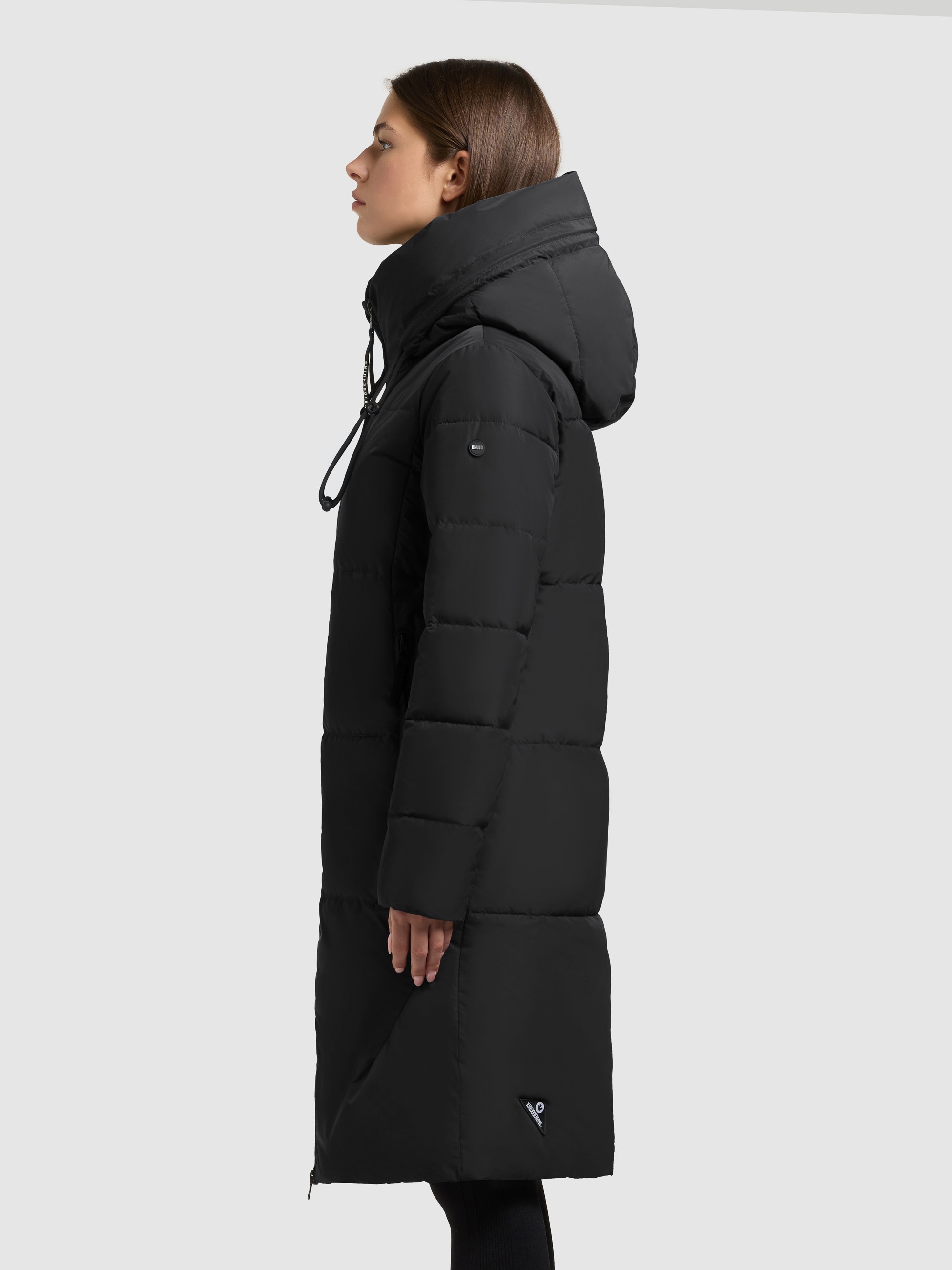 khujo Steppmantel »JASMINE«