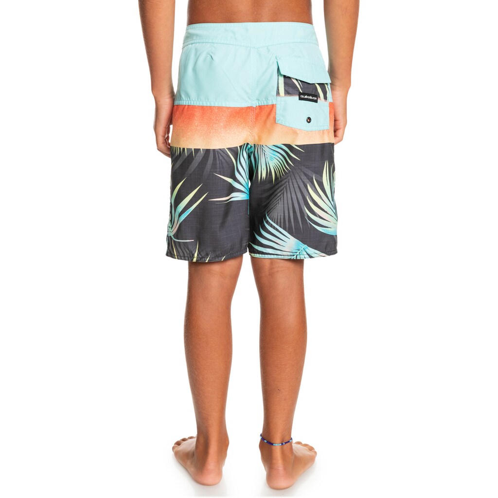 Quiksilver Boardshorts »Everyday Panel 17"«