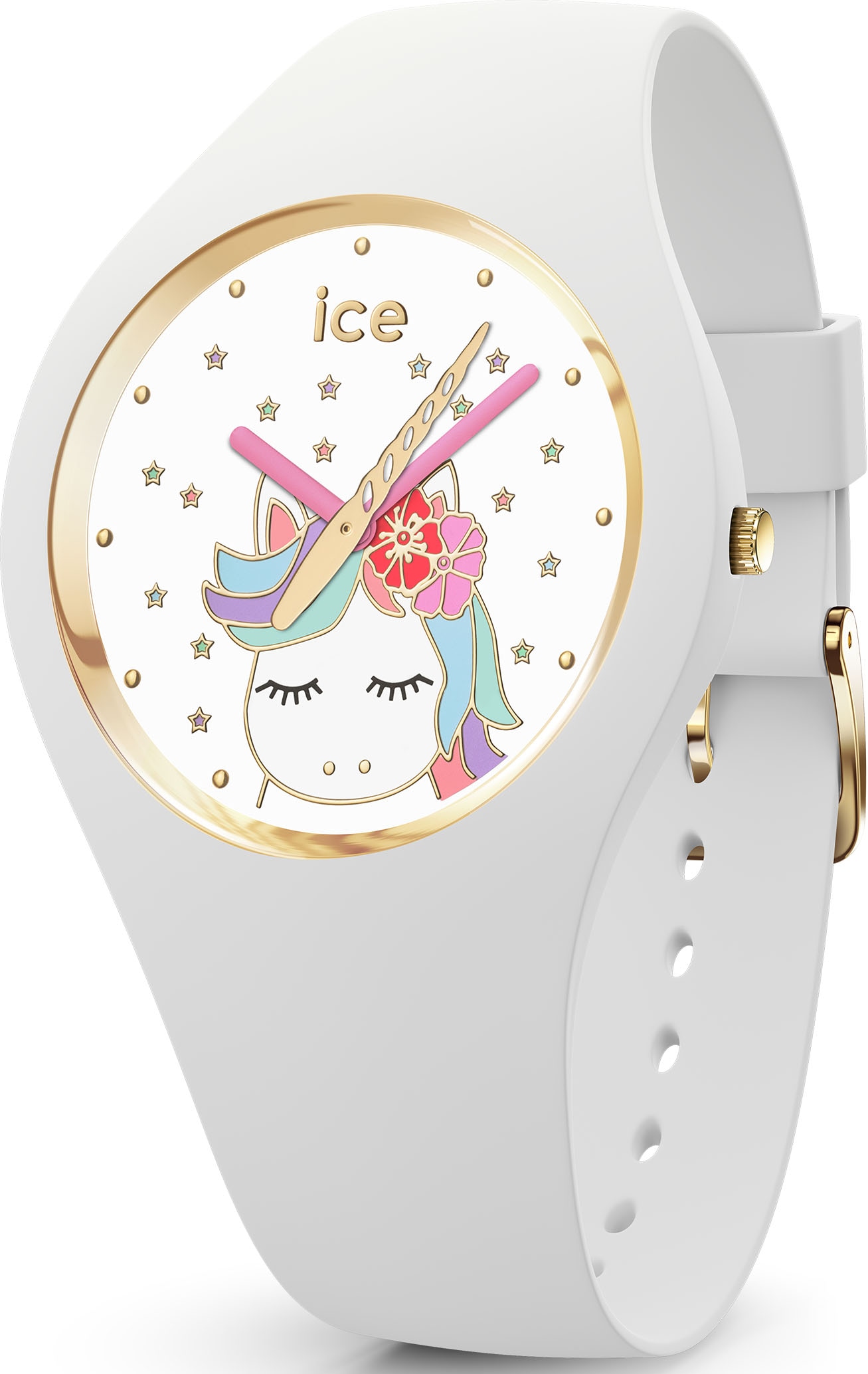 BAUR Quarzuhr fantasia, 016721« ice-watch | »ICE