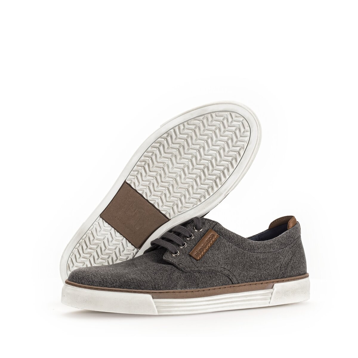 Gabor Sneaker »Gabor Sneaker low Textil«