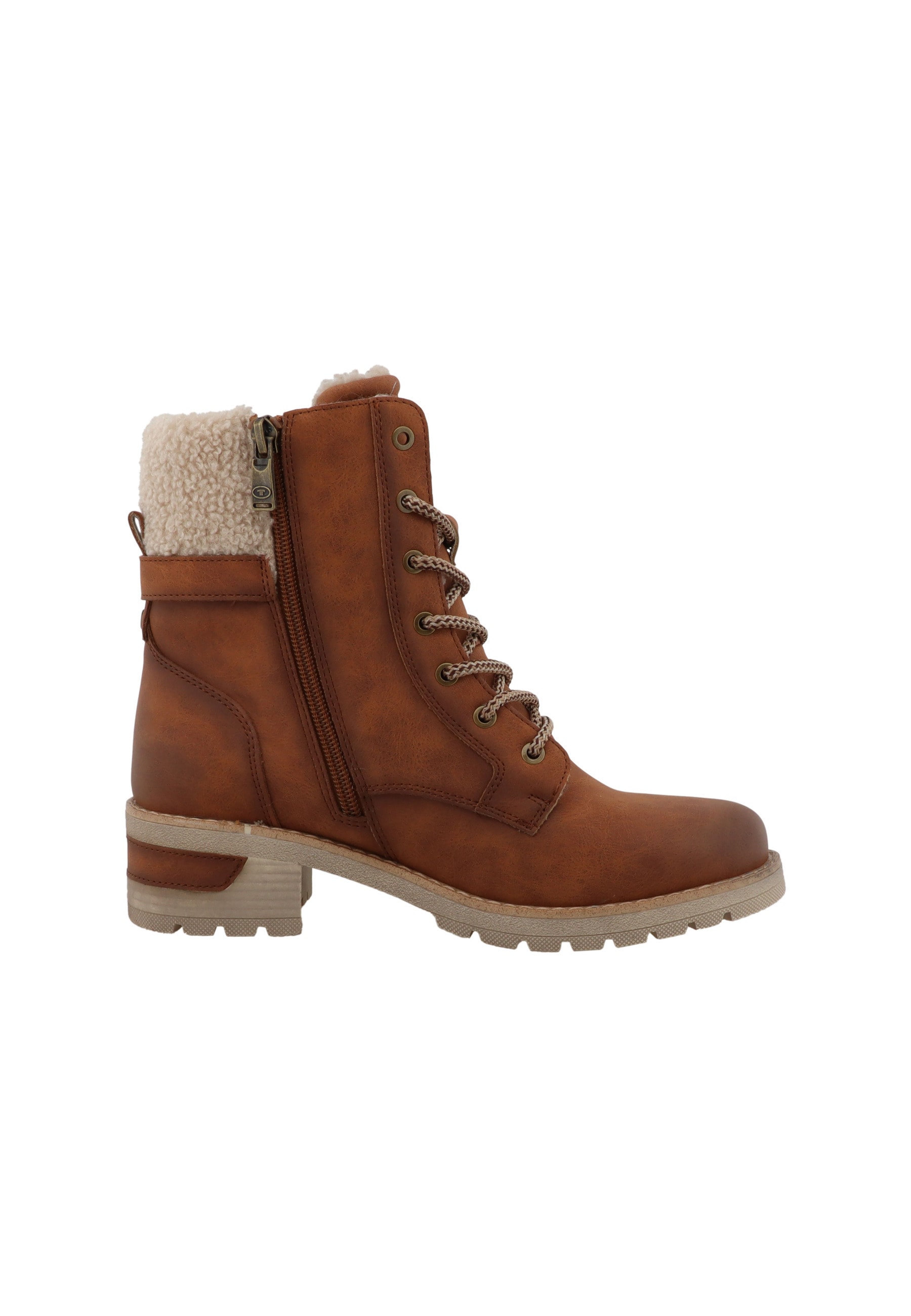 TOM TAILOR Stiefel »Tom Tailor Winter Boots«