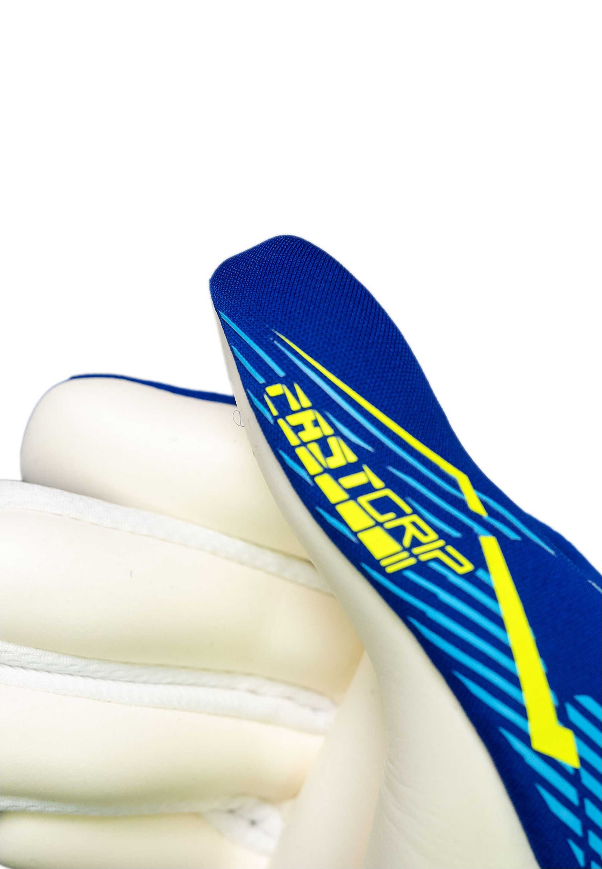 Reusch Torwarthandschuhe »Fastgrip Advance Junior« mit starkem, zuverlässigem Grip