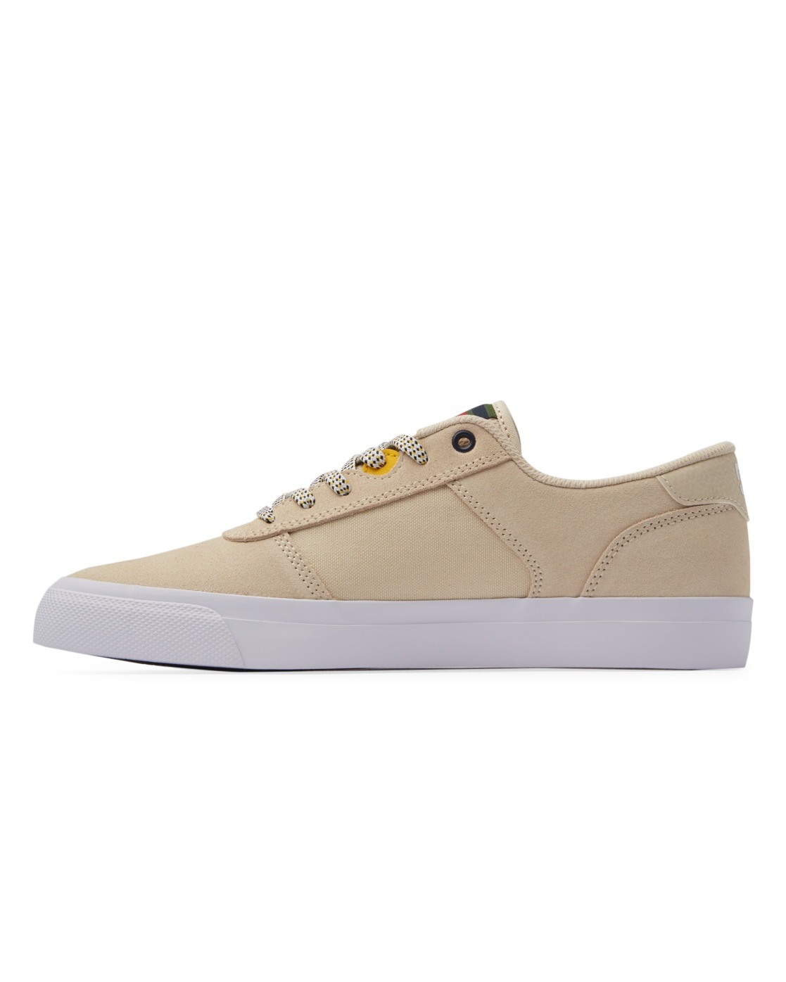 DC Shoes Sneaker »Teknic«