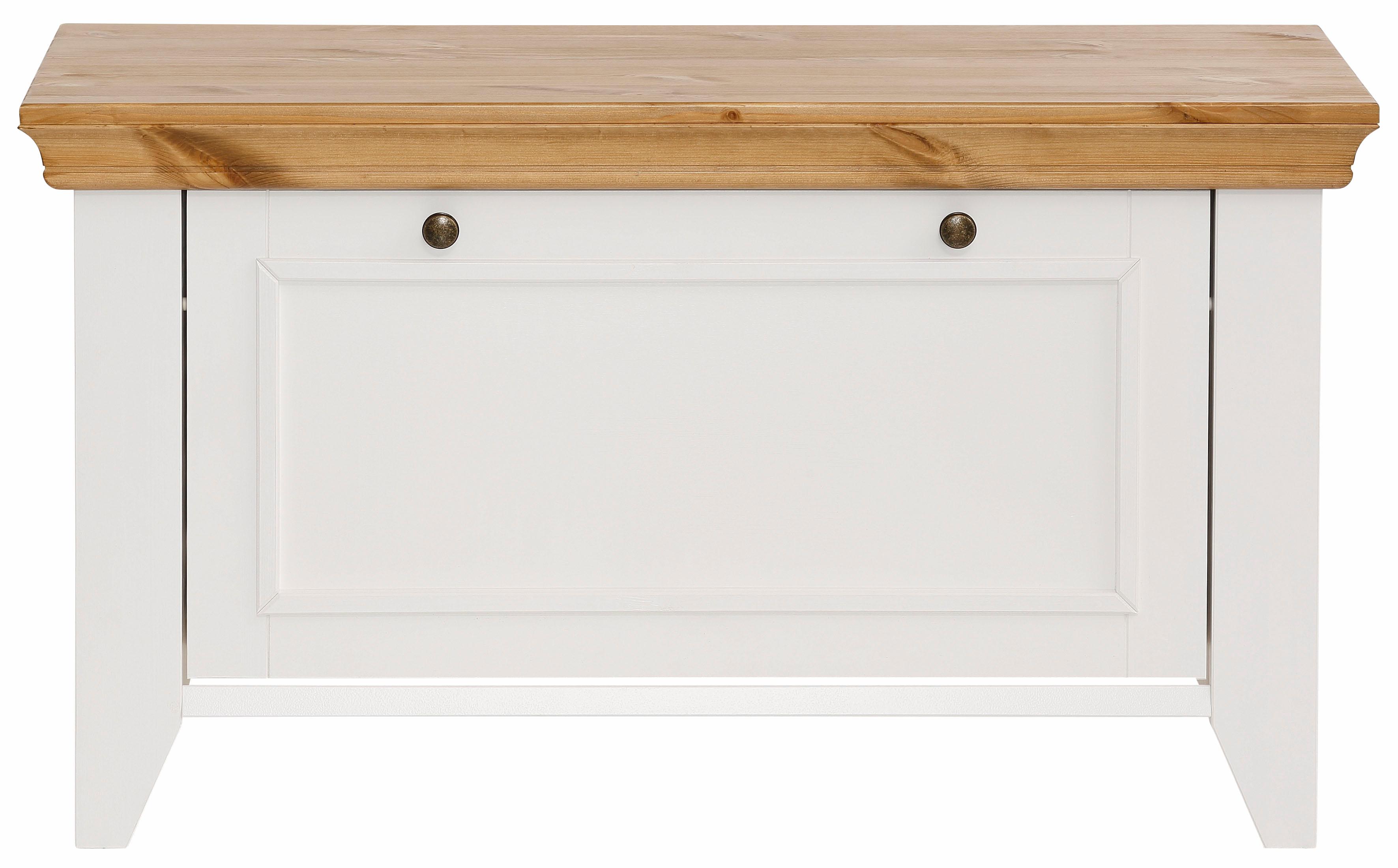 Thumbnail - OTTO home Schuhbank "Skandinavia" aus massiver Kiefer