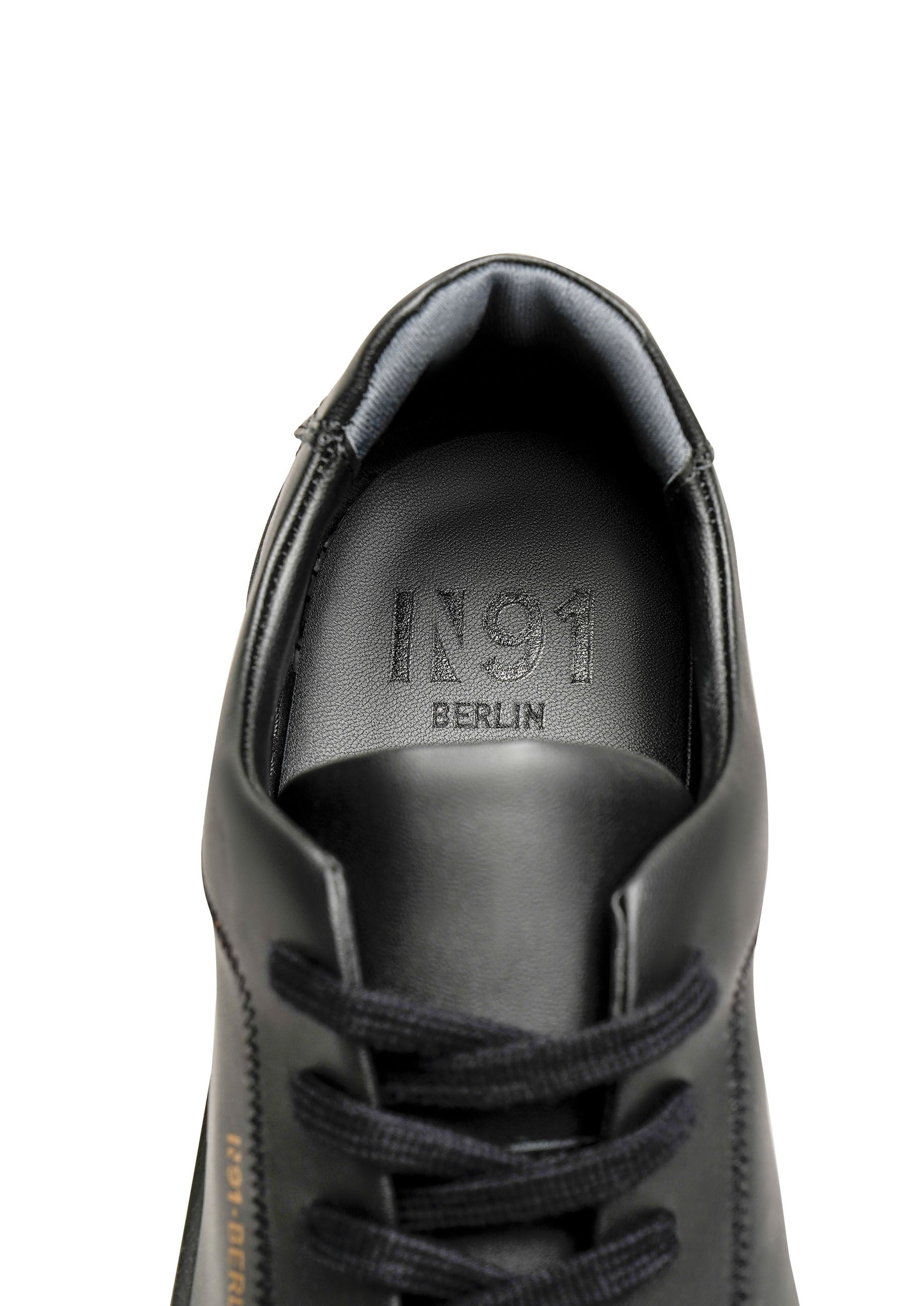 N91 Sneaker »Vegan One BB«