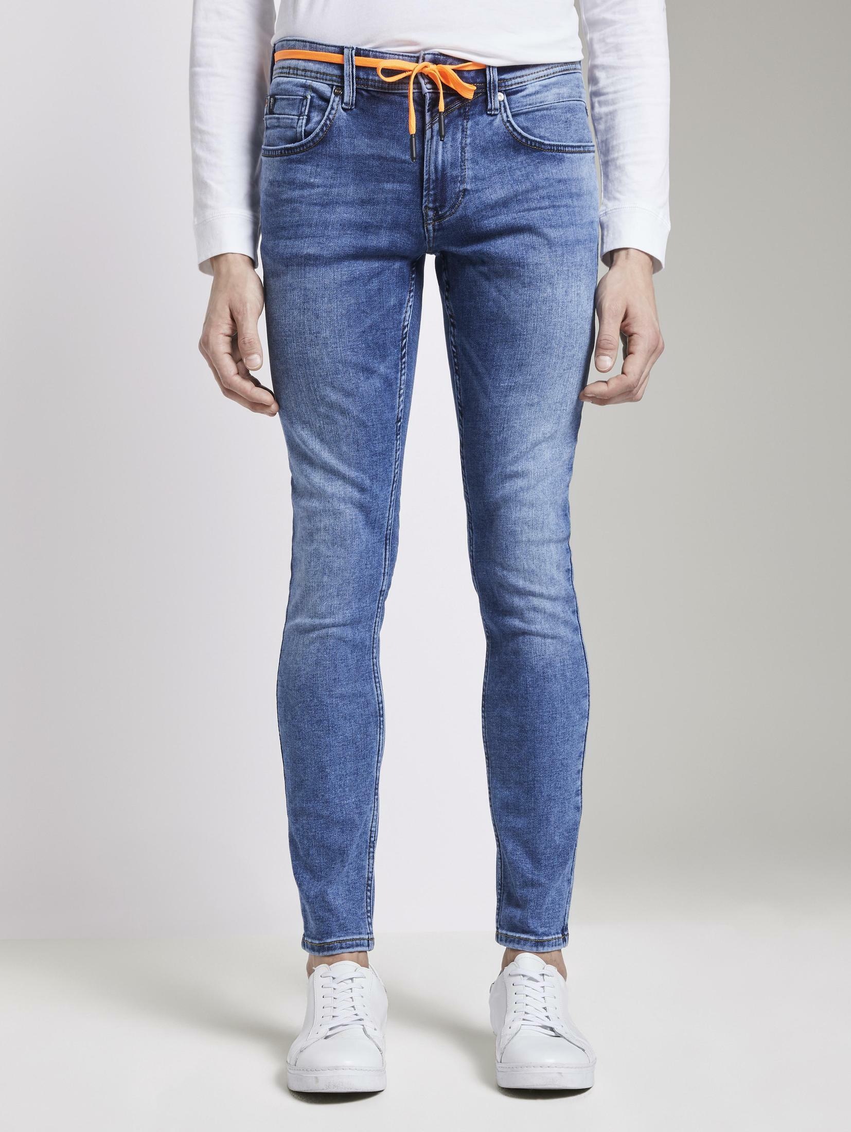 tom tailor denim skinny culver