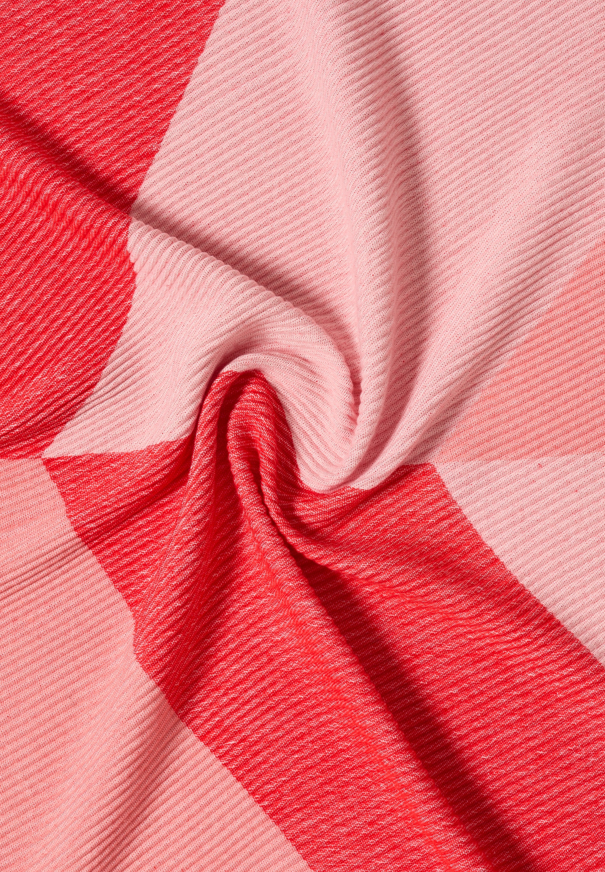 Cecil Schal mit Muster