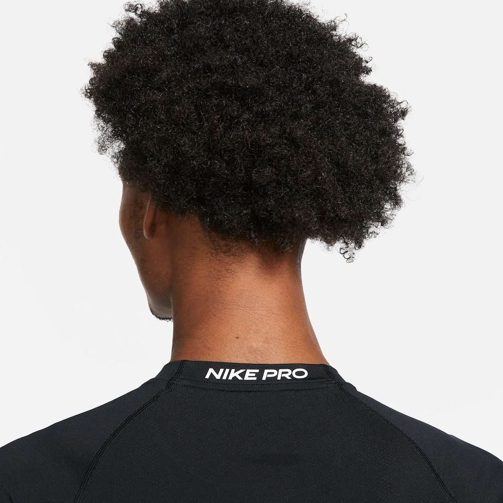 Nike Trainingsshirt »PRO DRI-FIT MENS TIGHT FIT LONG-SLEEVES«